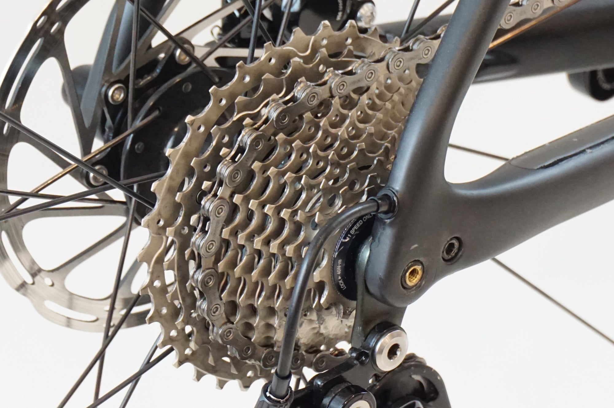 SPECIALIZED 「スペシャライズド」 ROUBAIX DISC 2018年頃モデル ロードバイク / 浜松店