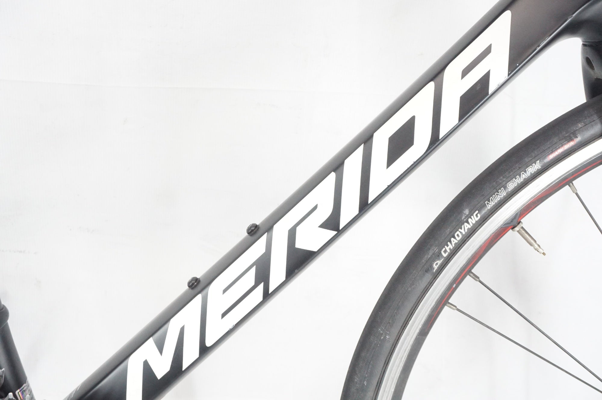 ジャンク MERIDA 「メリダ」 RIDE3000 2017年モデル ロードバイク  / 阪急塚口店