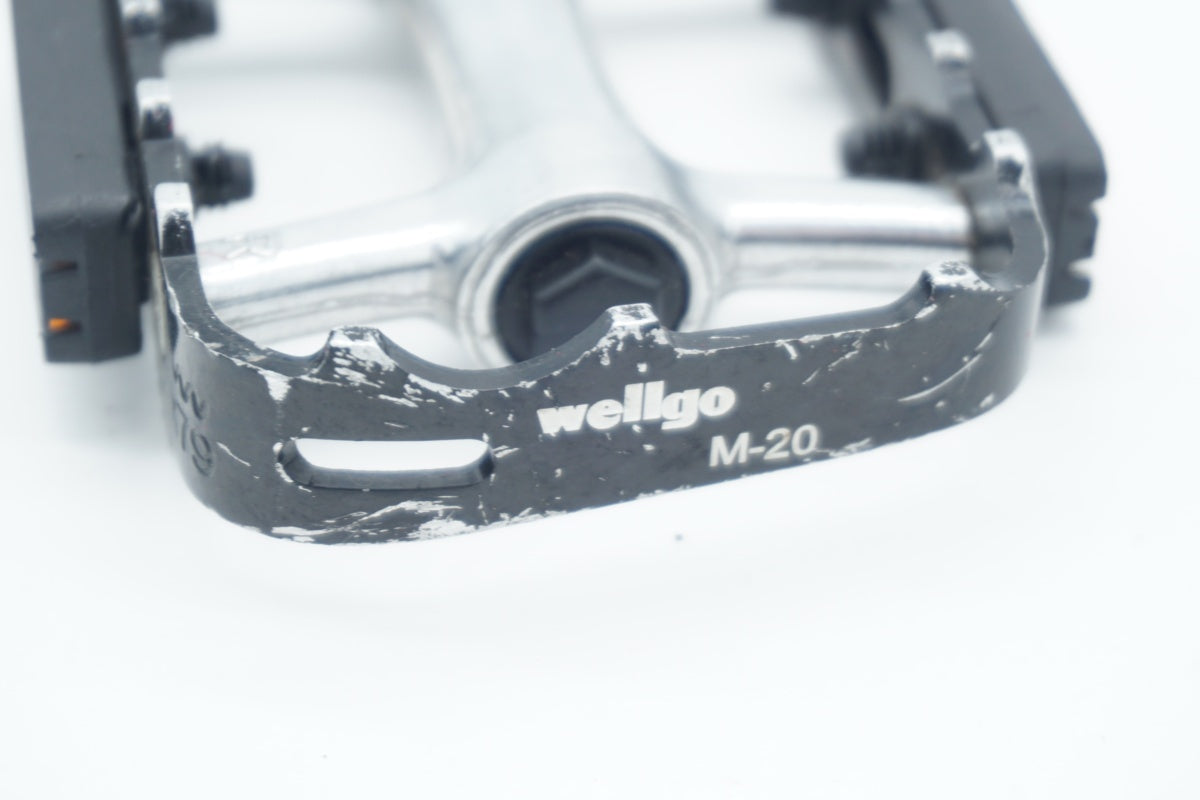 WELLGO 「ウェルゴ」 ペダル / 滋賀大津店