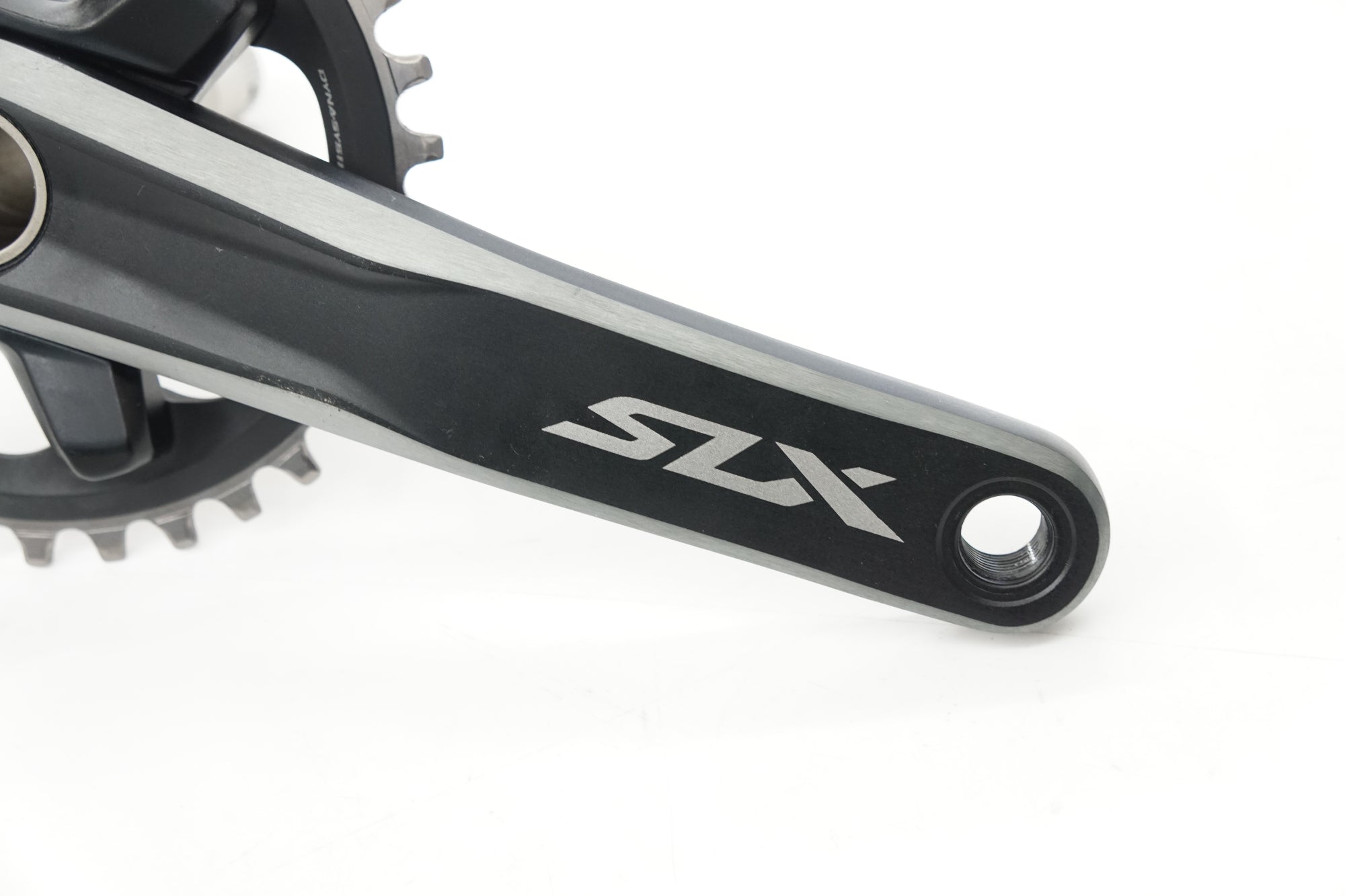 SHIMANO 「シマノ」 SLX FC-M7000-11 34T 170mm クランク / バイチャリ浦和ベース