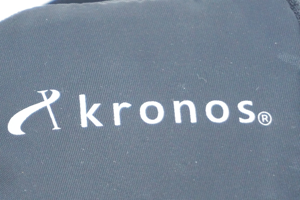 KRONOS 「クロノス」 折り畳み自転車用 輪行バッグ / 大阪美原北インター店