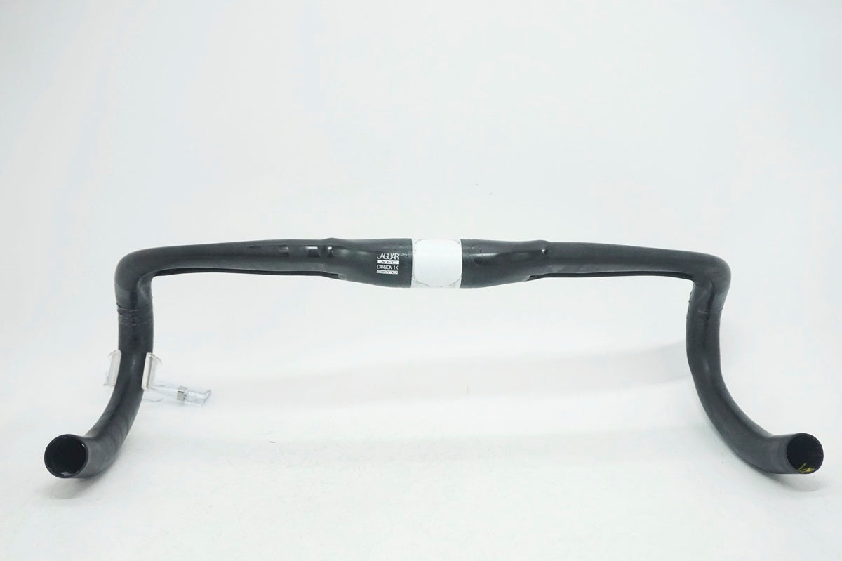 MOST 「モスト」 JAGUAR XFC AERO COMPACT CARBON 1K Φ31.8 420mm ハンドル / 大阪門真店