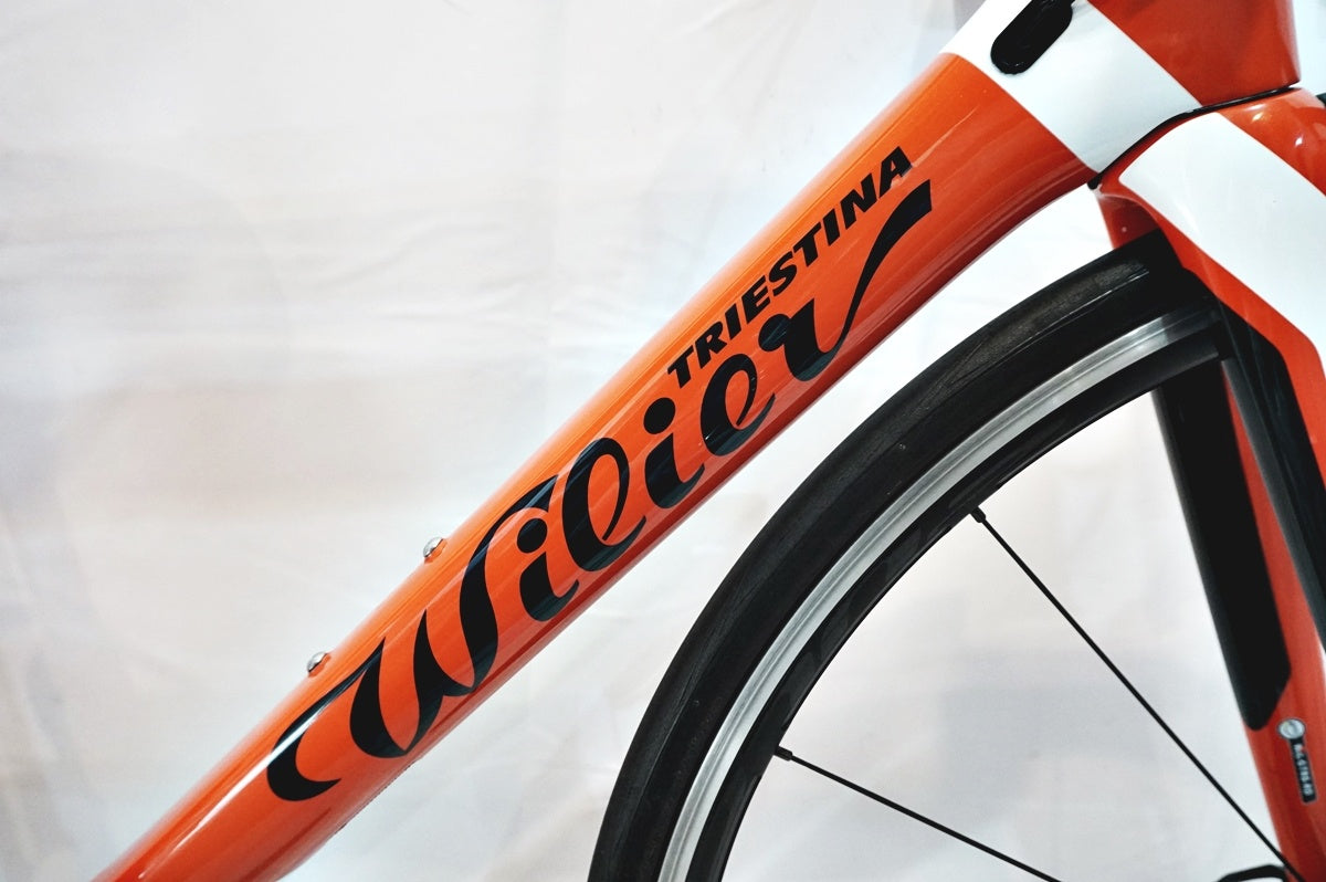 WILIER 「ウィリエール」 GTR TEAM ULTEGRA 2021年モデル ロードバイク / バイチャリ世田谷店