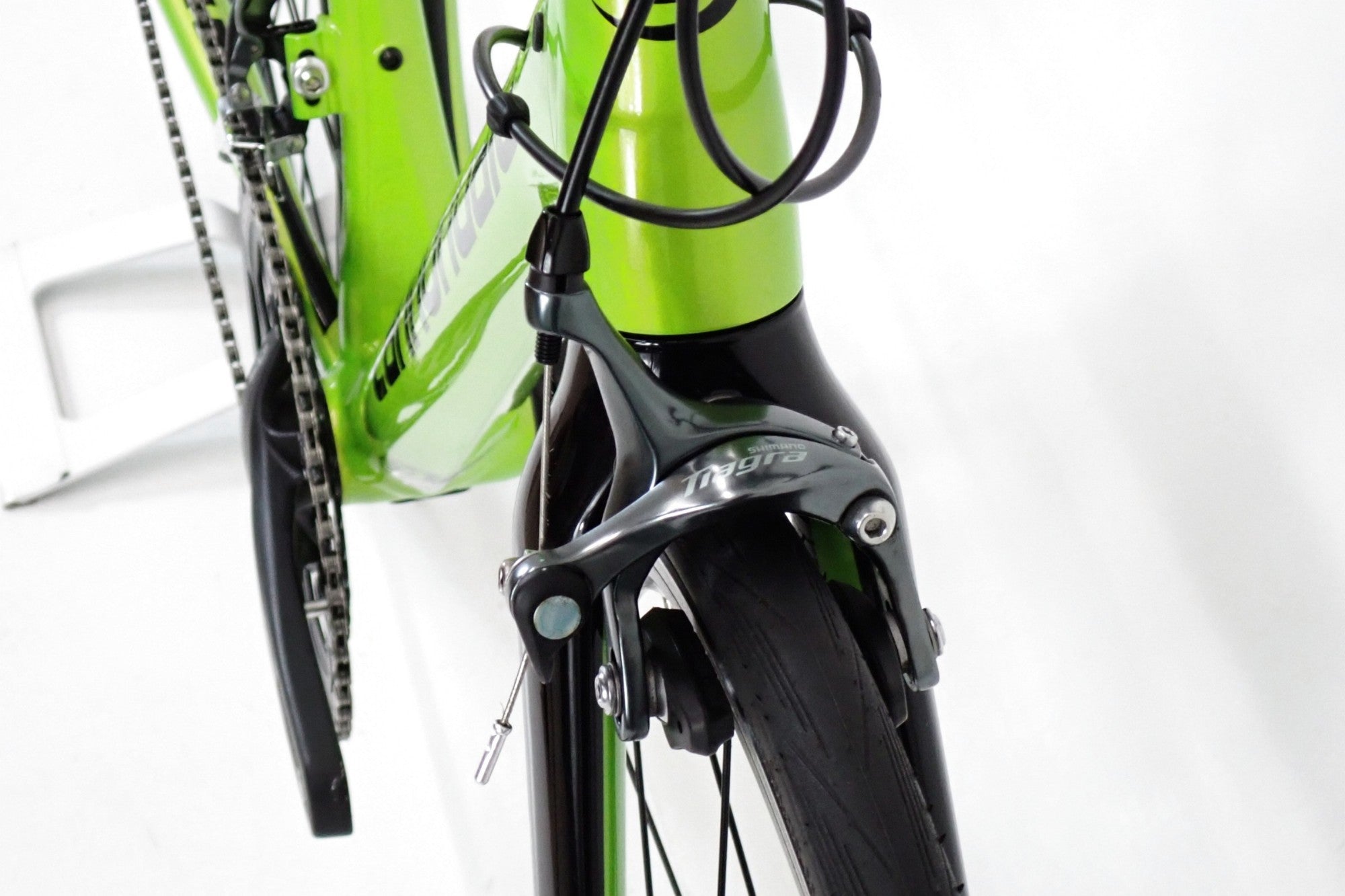 CANNONDALE 「キャノンデール」 CAAD12 TIAGRA 2018年モデル