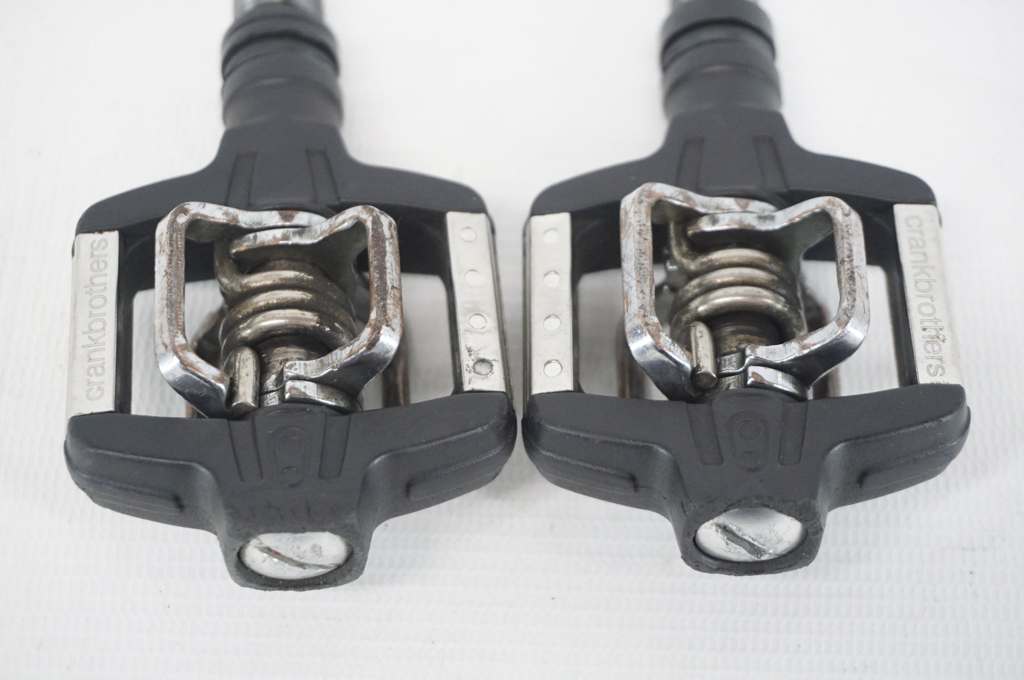 CRANKBROTHERS 「クランクブラザーズ」 CANDY C ビンディングペダル