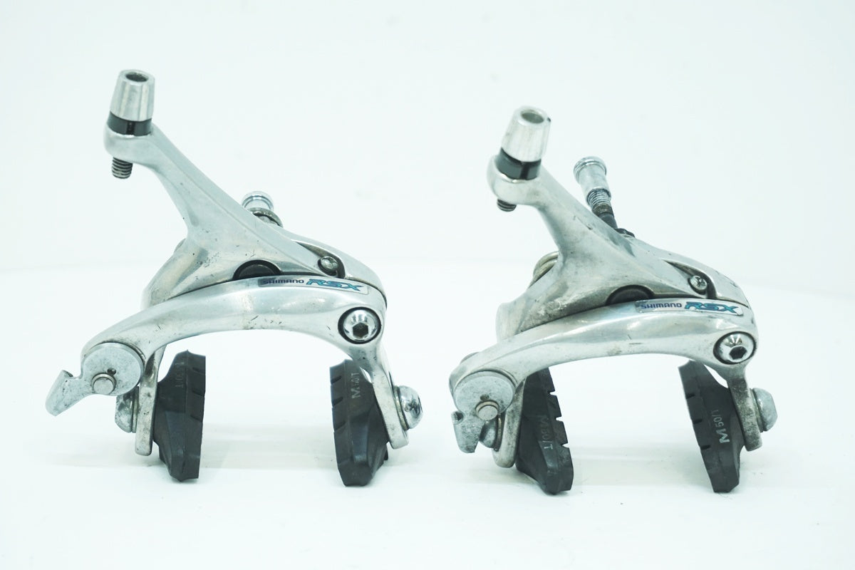 SHIMANO 「シマノ」 BR-A410 キャリパーブレーキセット / 大阪美原北インター店