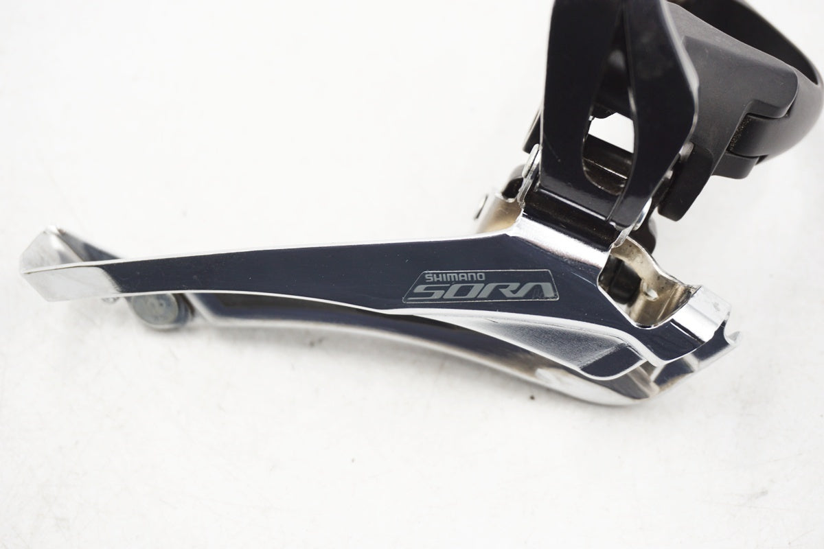 SHIMANO 「シマノ」 SORA FD-R3000 フロントディレイラー / 奈良店