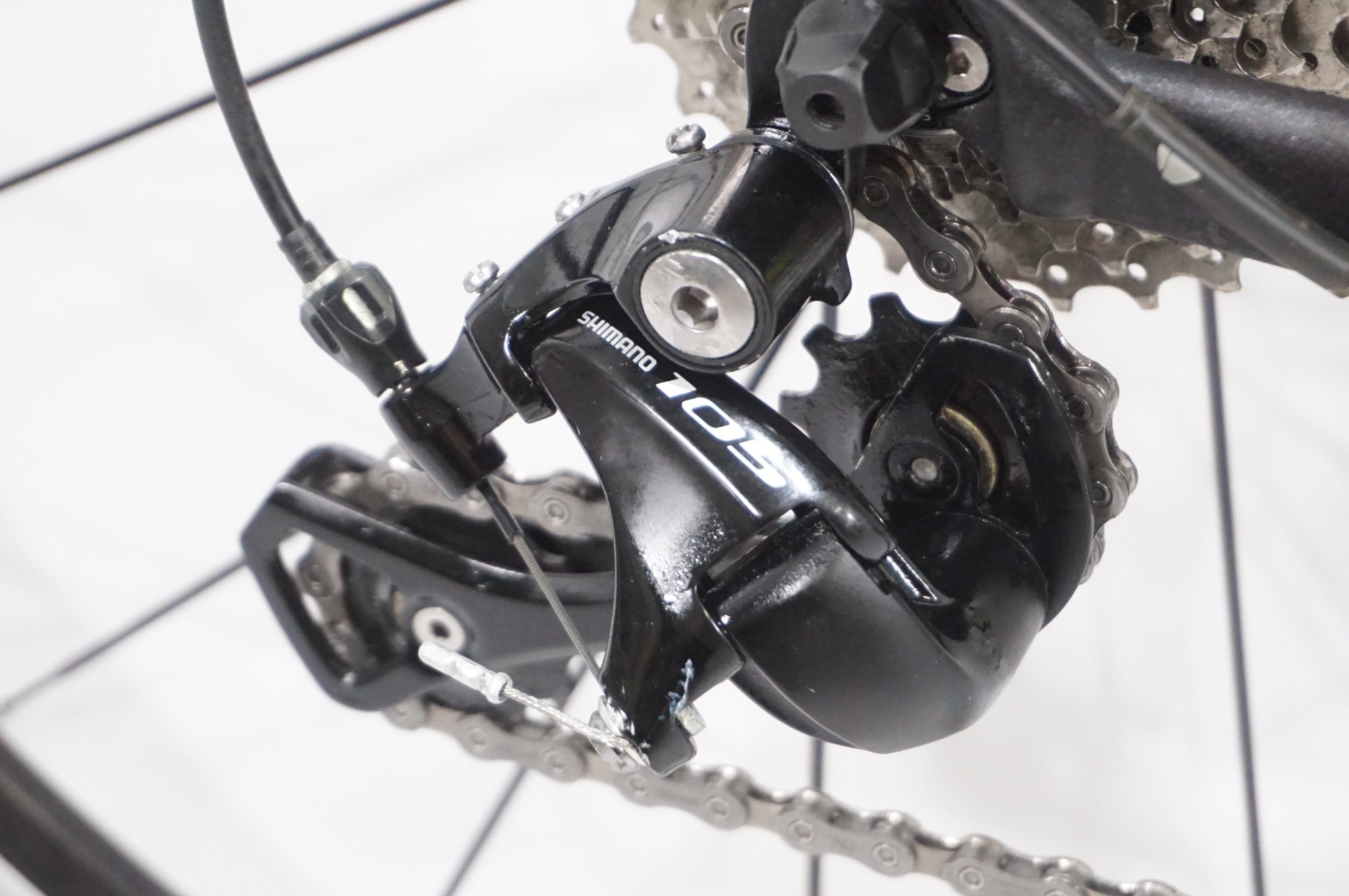CANYON 「キャニオン」 ENDURACE AL 6.0 2015年モデル ロードバイク / AKIBA店