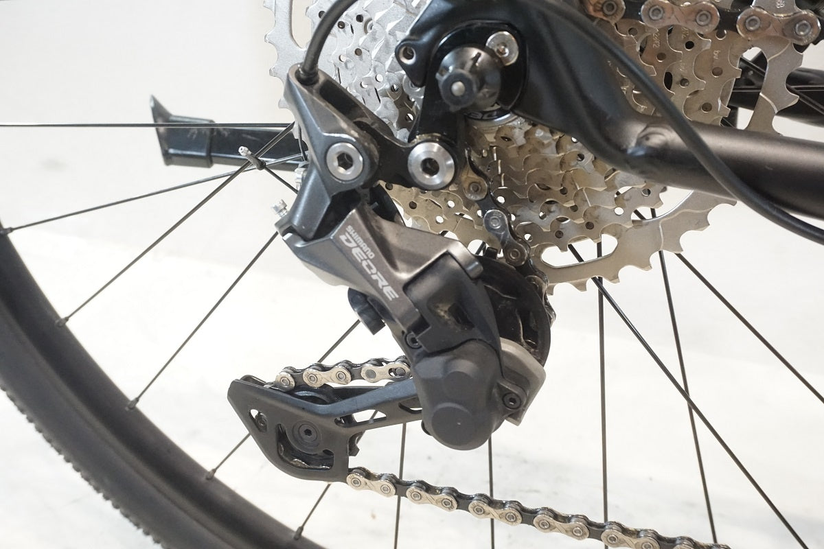 TREK 「トレック」 DUAL SPORT3 2022年モデル クロスバイク / 横浜戸塚店