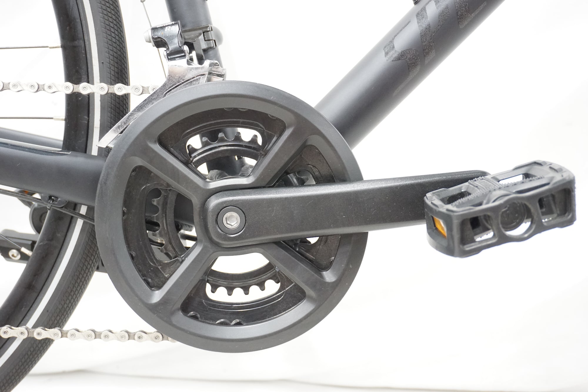 SPECIALIZED 「スペシャライズド」 SIRRUS 2.0 DISC 2022年モデル クロスバイク / 奈良店