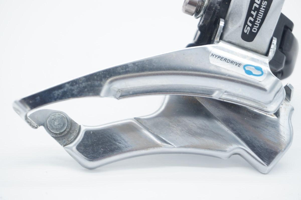 SHIMANO 「シマノ」 ALTUS FD-M313 フロントディレイラー / 滋賀大津店