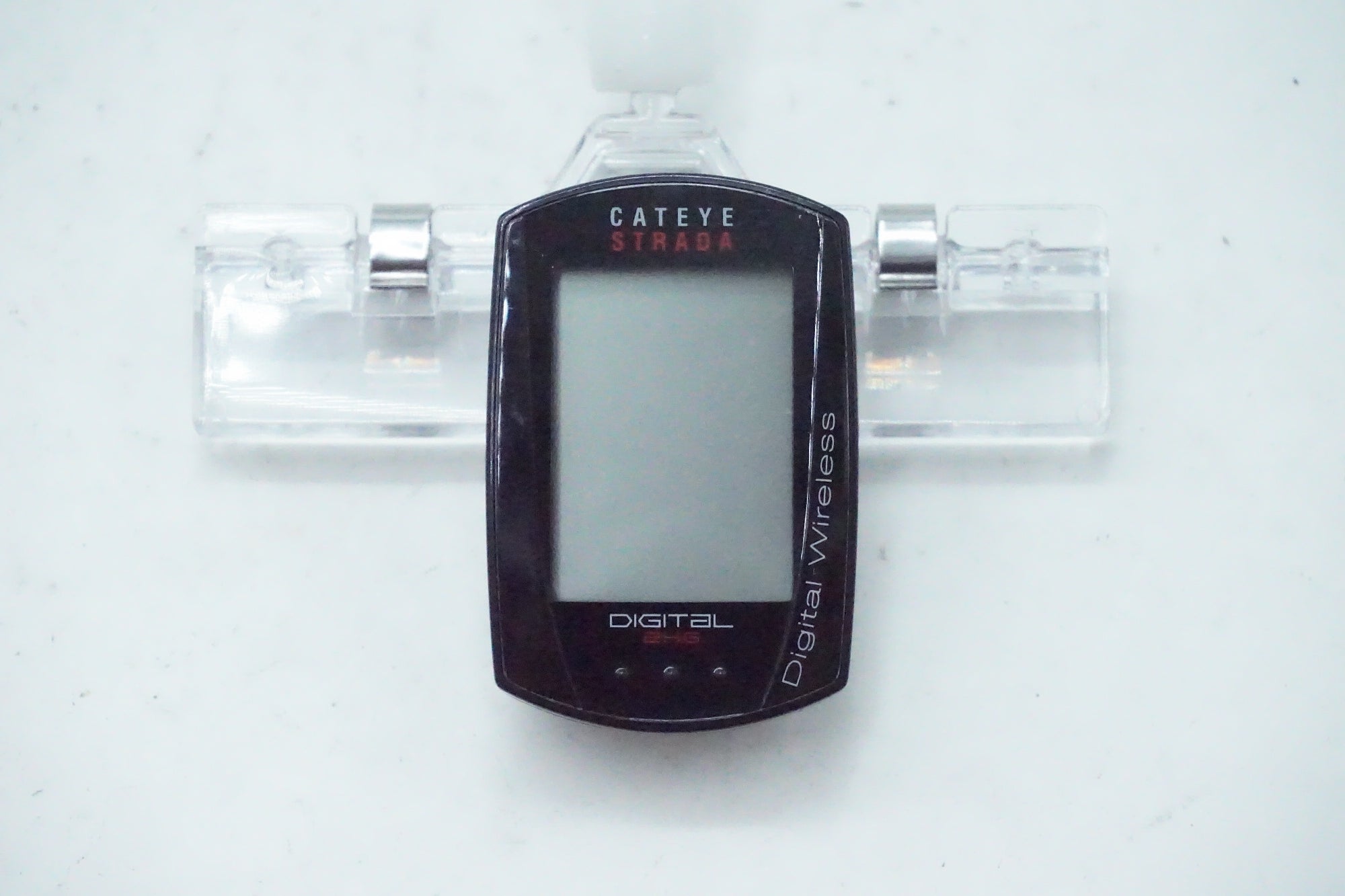 CATEYE - 新品・未使用！キャットアイ・ＣＣ-ＲＤ420ＤＷストラーダデジタルメーター Amazon | キャットアイ CC-RD310W STRADA SLIMサイクル
