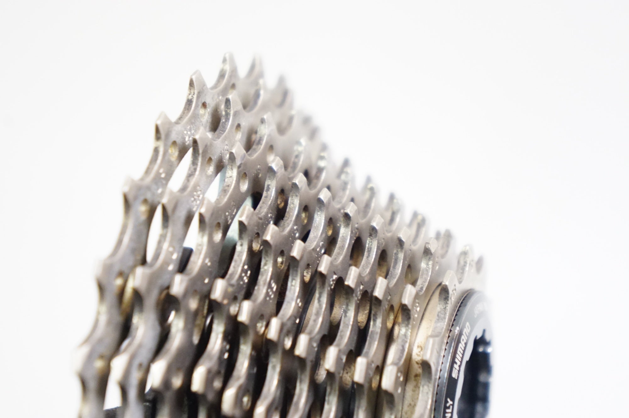SHIMANO 「シマノ」 ULTEGRA CS-6800 12-25T 11速 スプロケット / 熊谷