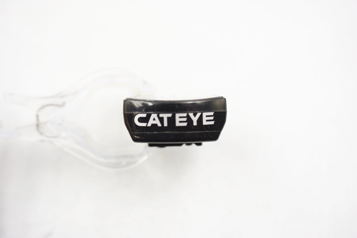 CATEYE 「キャットアイ」 STRADA CC-RD420DW サイクルコンピューター / 奈良店