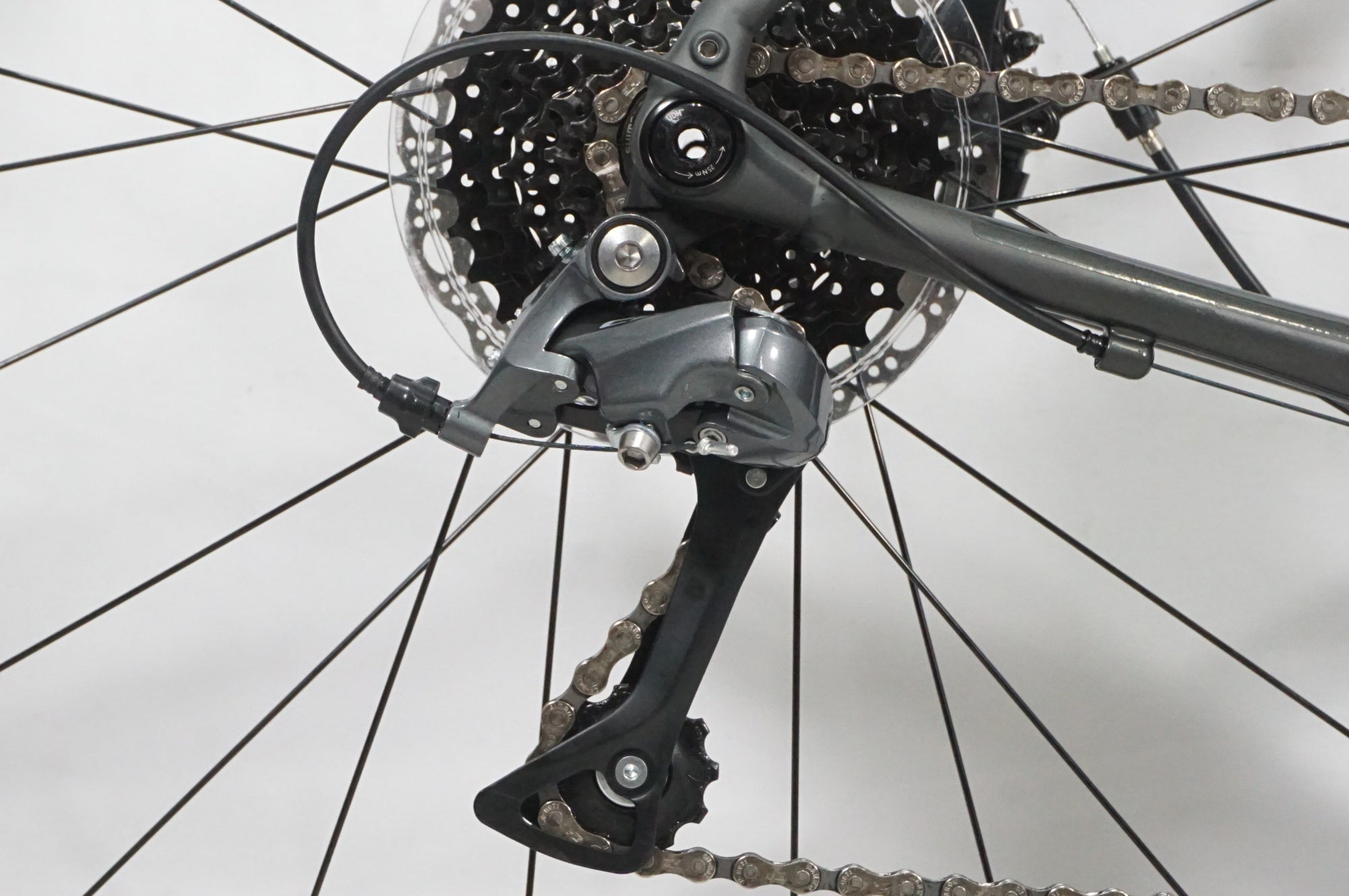 TREK 「トレック」 DOMANE AL4 GEN4 2024年モデル ロードバイク / AKIBA店