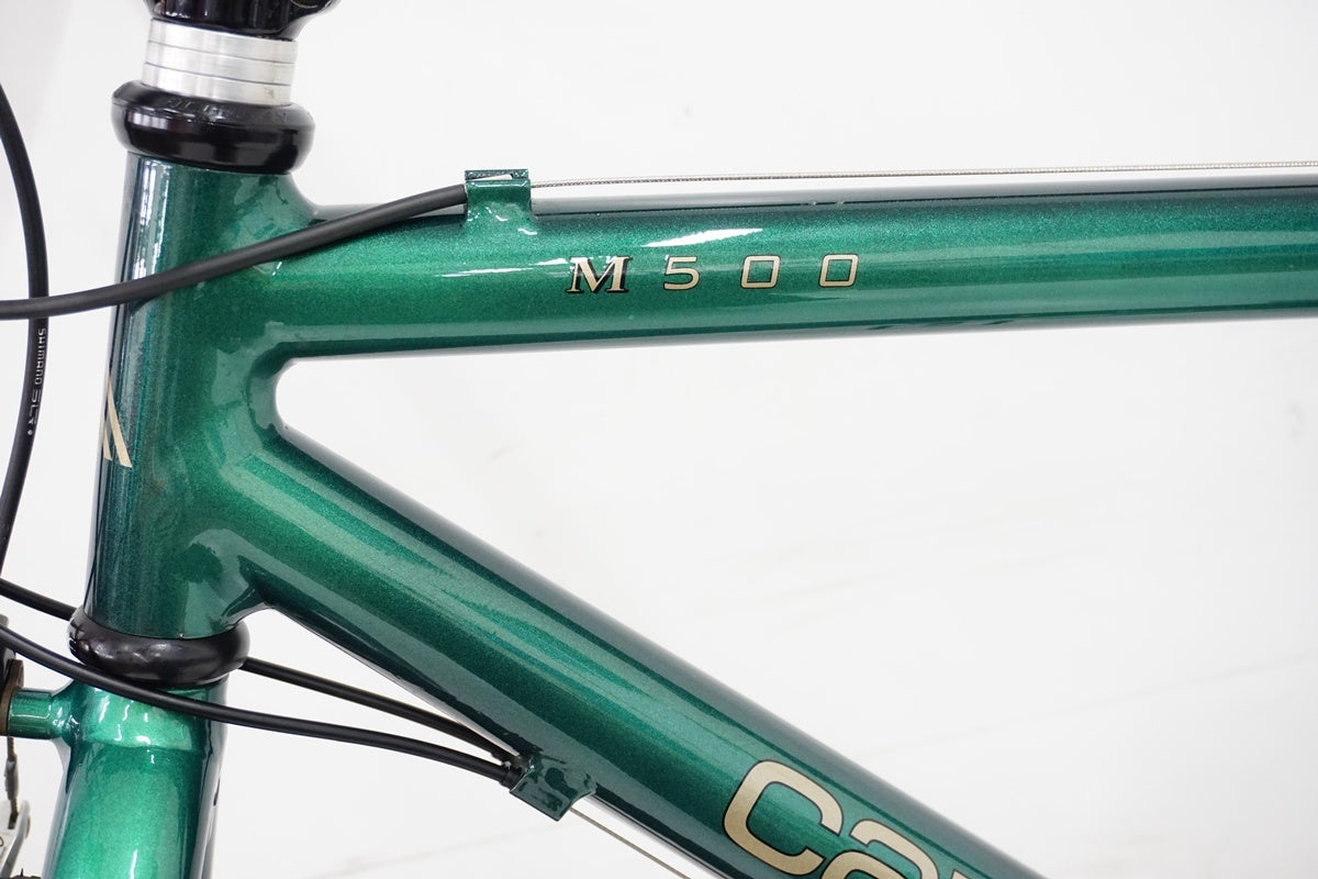CANNONDALE「キャノンデール」 M500 年式不明 マウンテンバイク / 浜松店