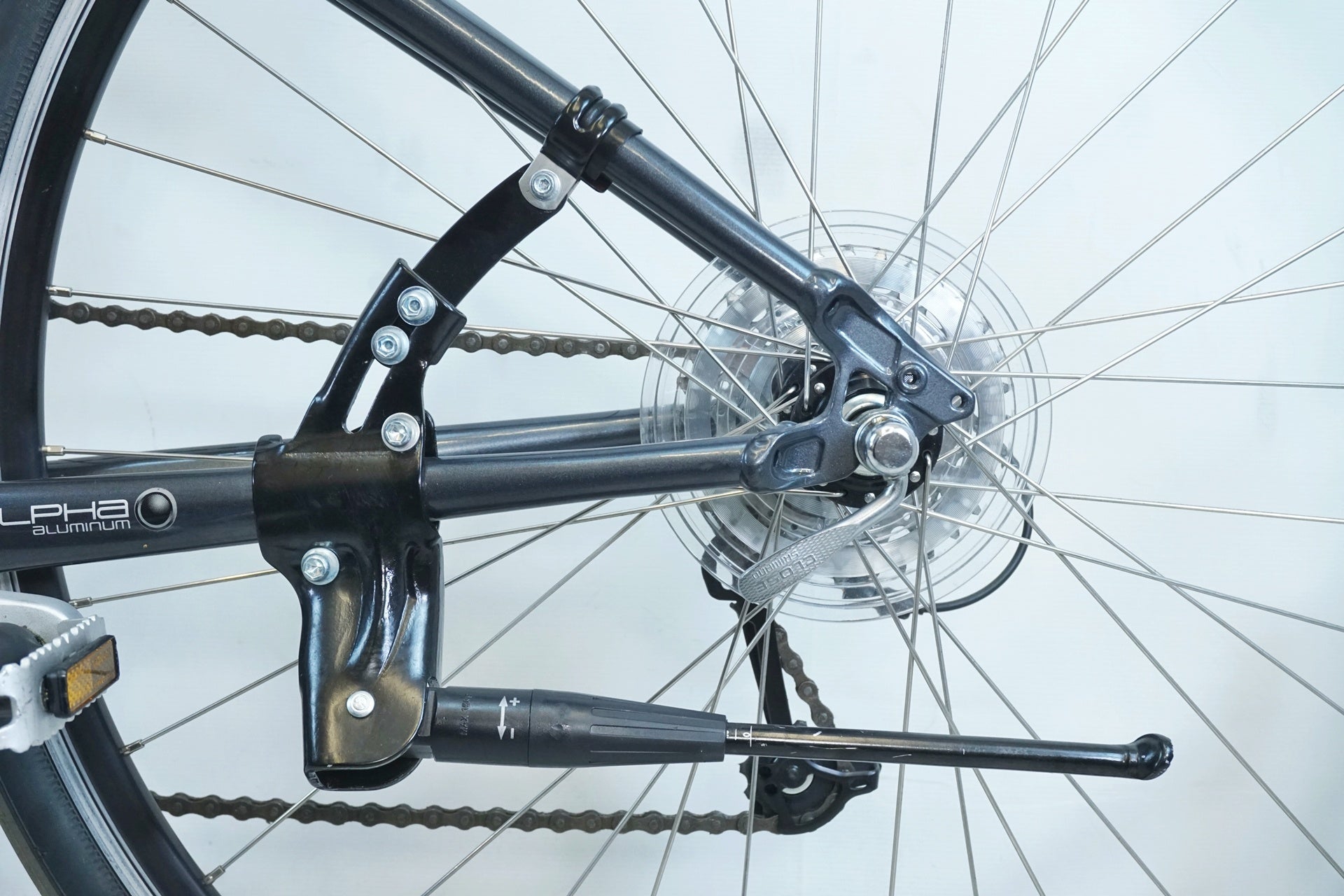 TREK 「トレック」 7.3FX 2014年モデル クロスバイク / 有明ガーデン店