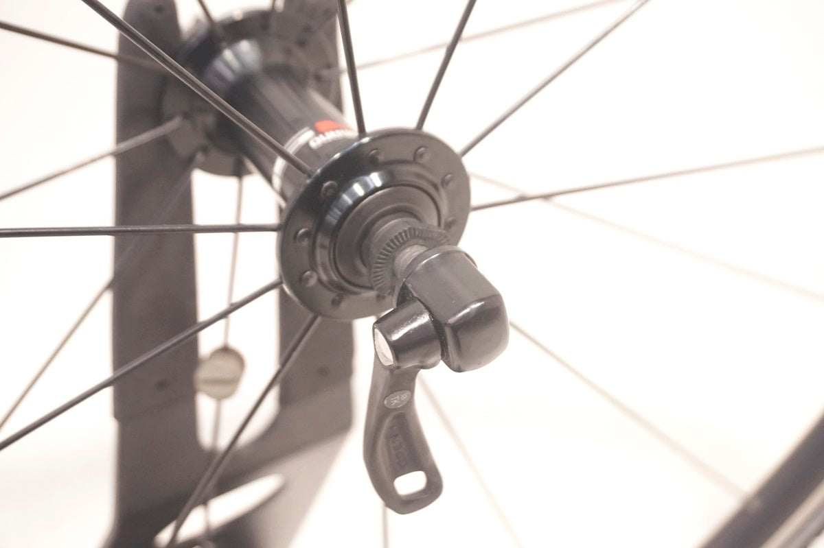 SHIMANO 「シマノ」 WH-R501 SHIMANO 8-9s ホイールセット / 大阪門真店
