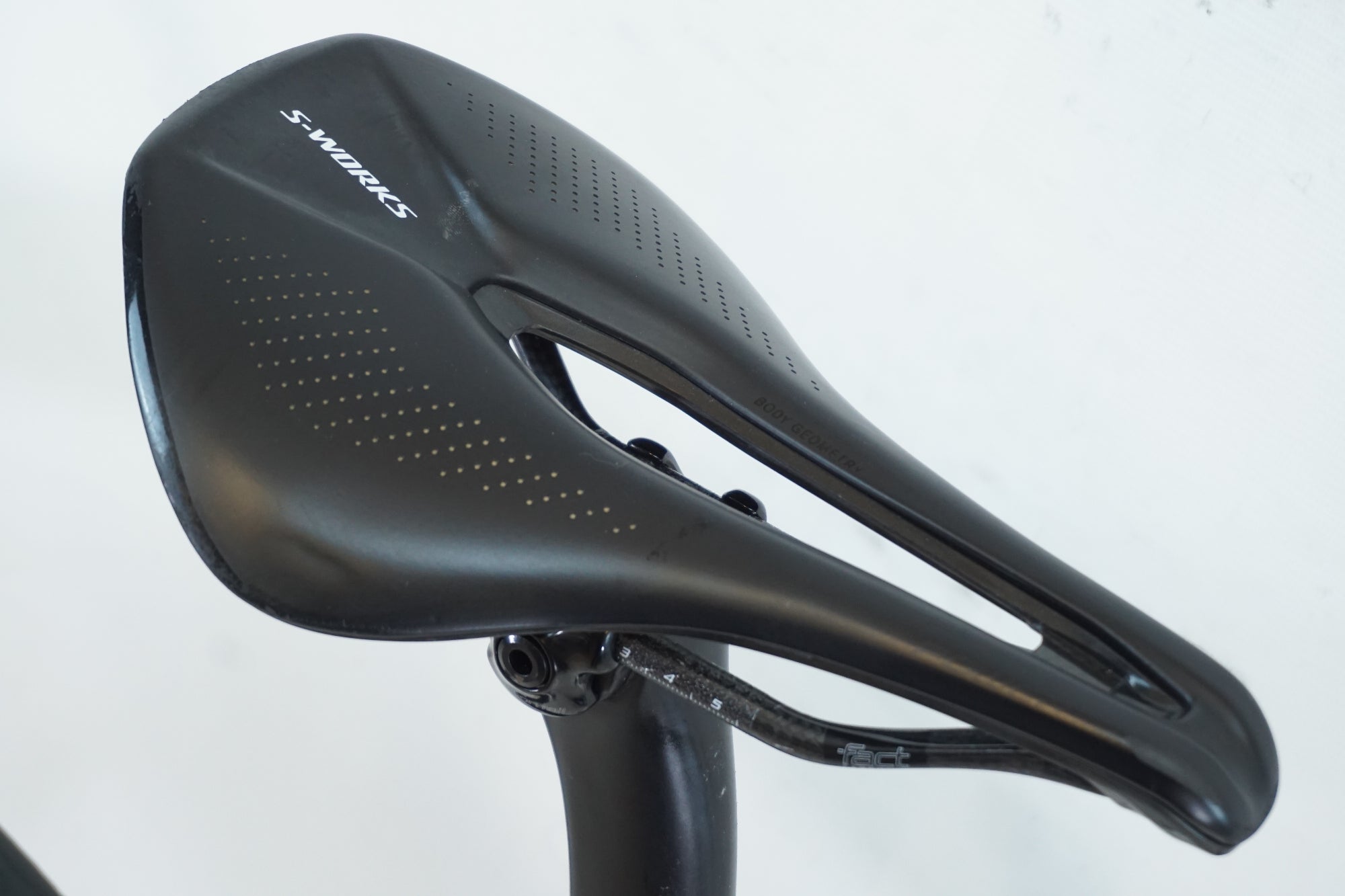 SPECIALIZED 「スペシャライズド」 S-WORKS TARMAC MEN 2018年モデル ロードバイク / 有明ガーデン店