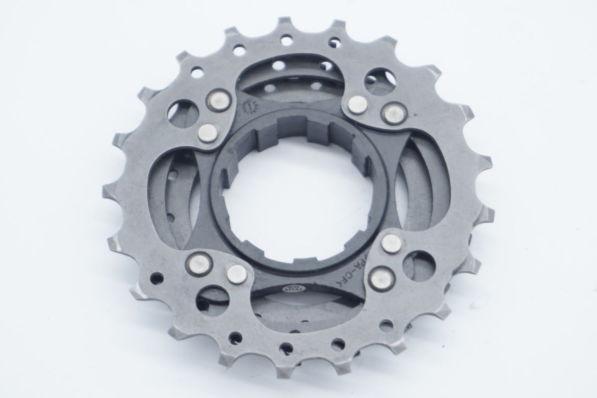 SHIMANO 「シマノ」 DURA-ACE CS-9000 11-25T スプロケット / 滋賀大津