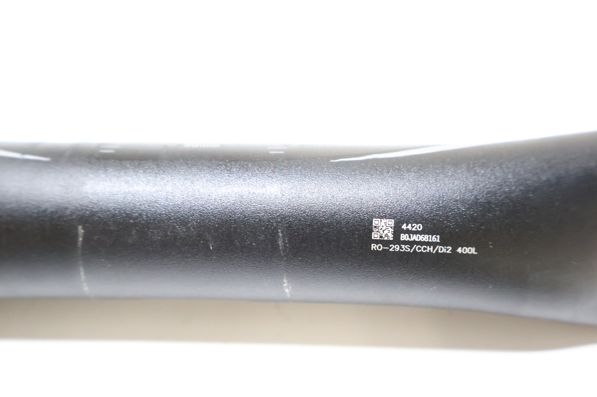 VISION 「ヴィジョン」 TRIMAX AERO φ31.8 400mm ハンドル / 高知店