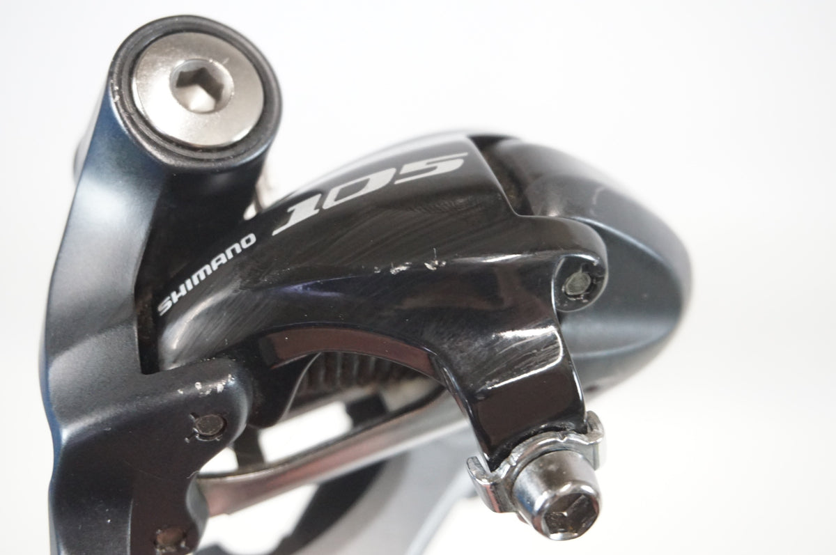 SHIMANO 「シマノ」 105 RD-5700 リアディレイラー / 宇都宮店