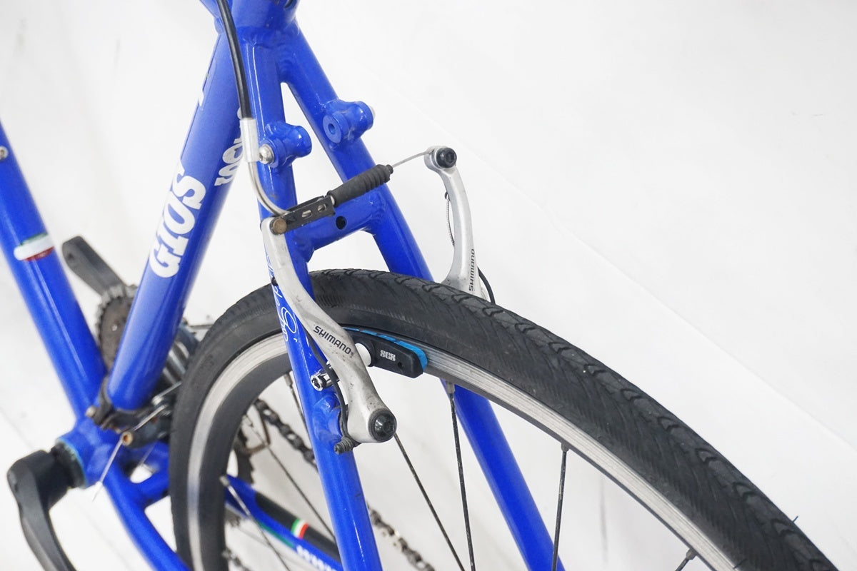 GIOS 「ジオス」 MISTRAL 2020年モデル クロスバイク/ 大阪美原北