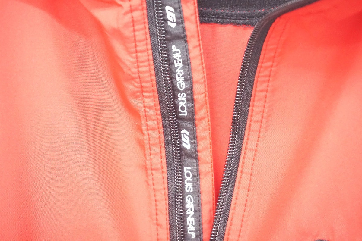 LOUIS GARNEAU 「ルイガノ」 XLサイズ ウィンドブレーカー / 大阪美原北インター店