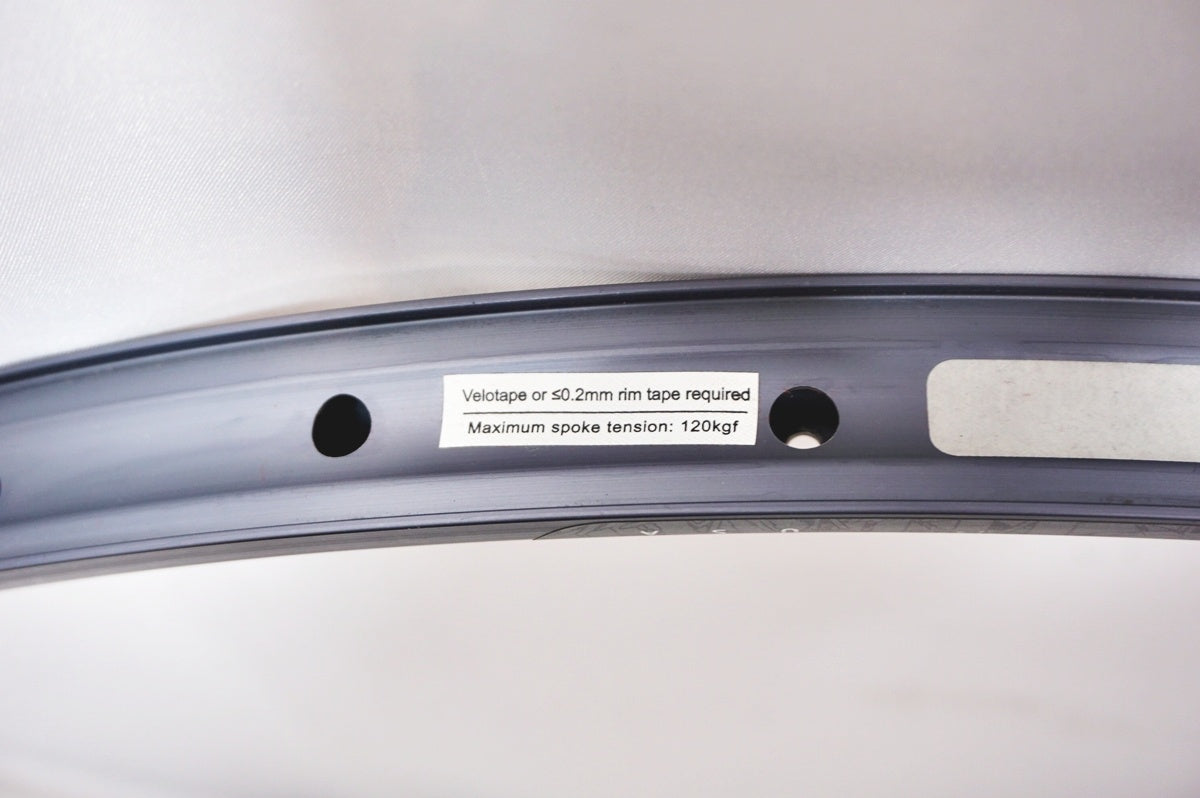 VELOCITY 「ベロシティ」 BLUNT SS 650B リムセット / バイチャリ世田谷店