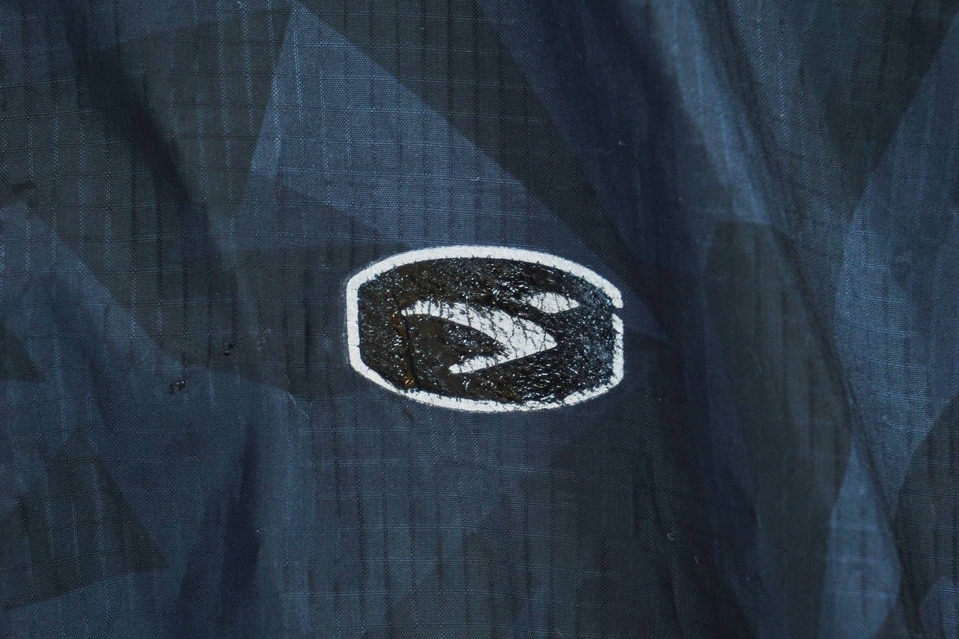 SUGOI 「スゴイ」 XSサイズ ウィンドブレーカー / 有明ガーデン店