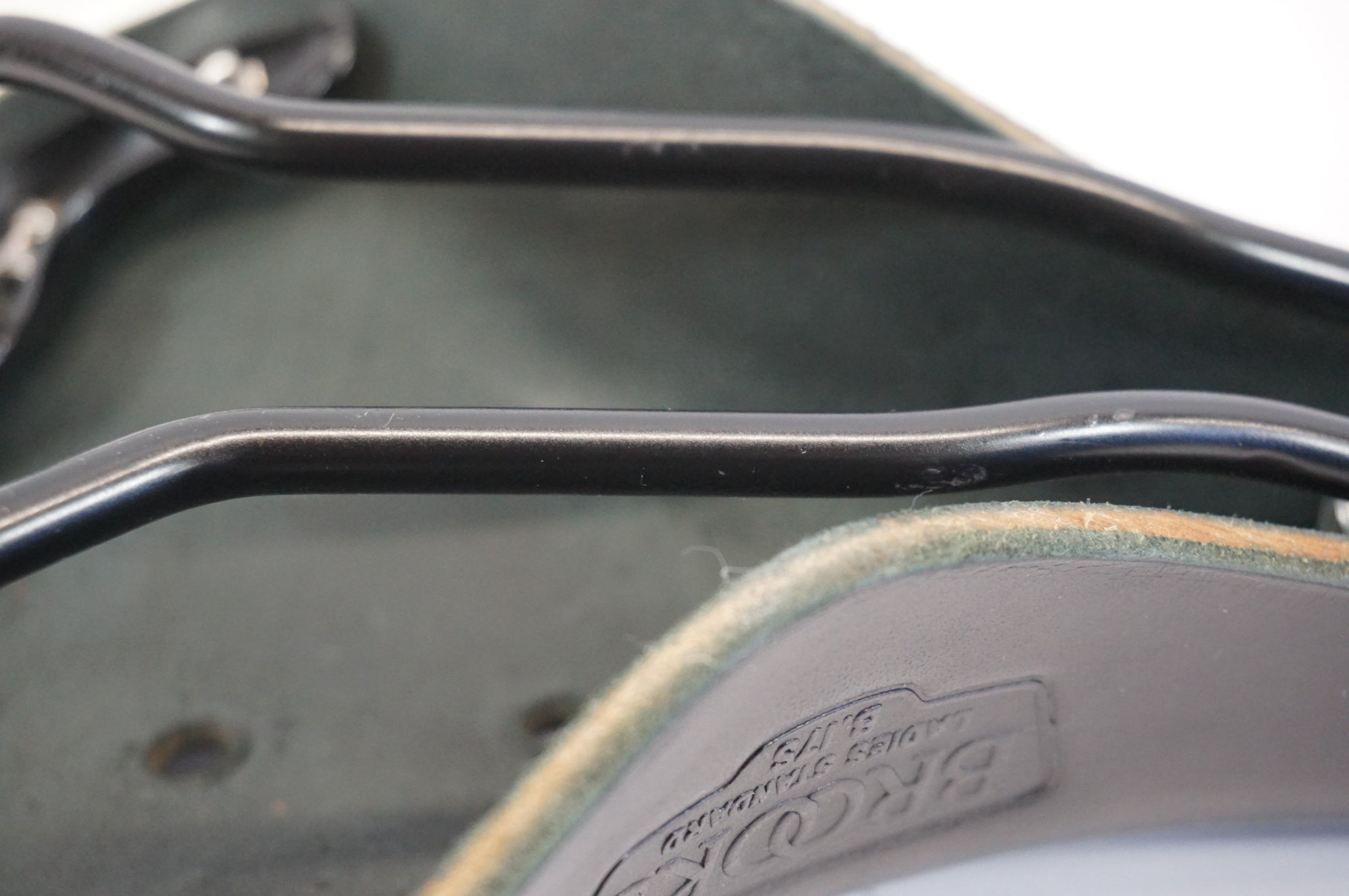 BROOKS 「ブルックス」 B17 STD サドル / 宇都宮店