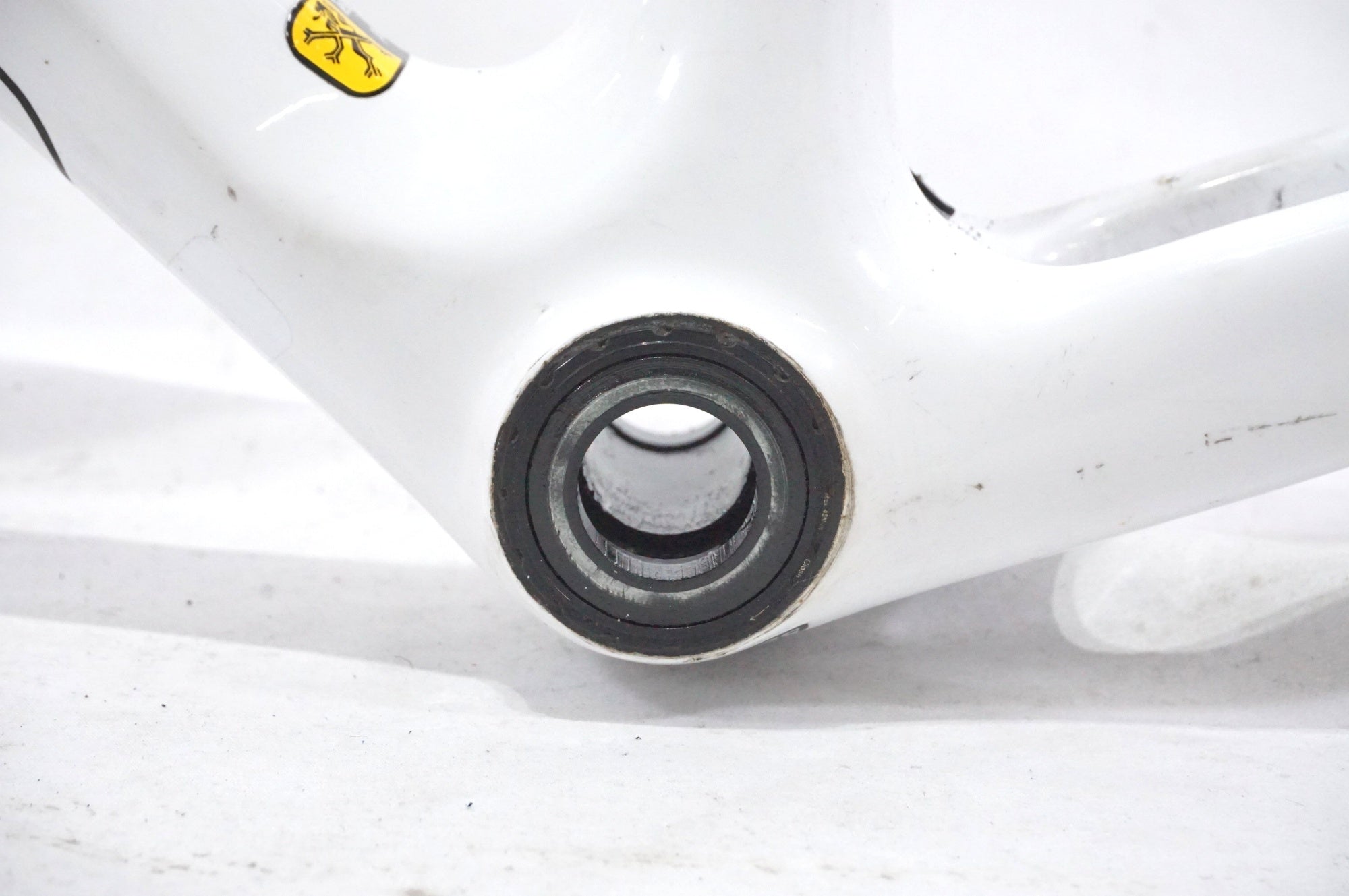 ジャンク RIDLEY 「リドレー」 FENIX SL 2016年モデル ロードバイク フレームセット / AKIBA店