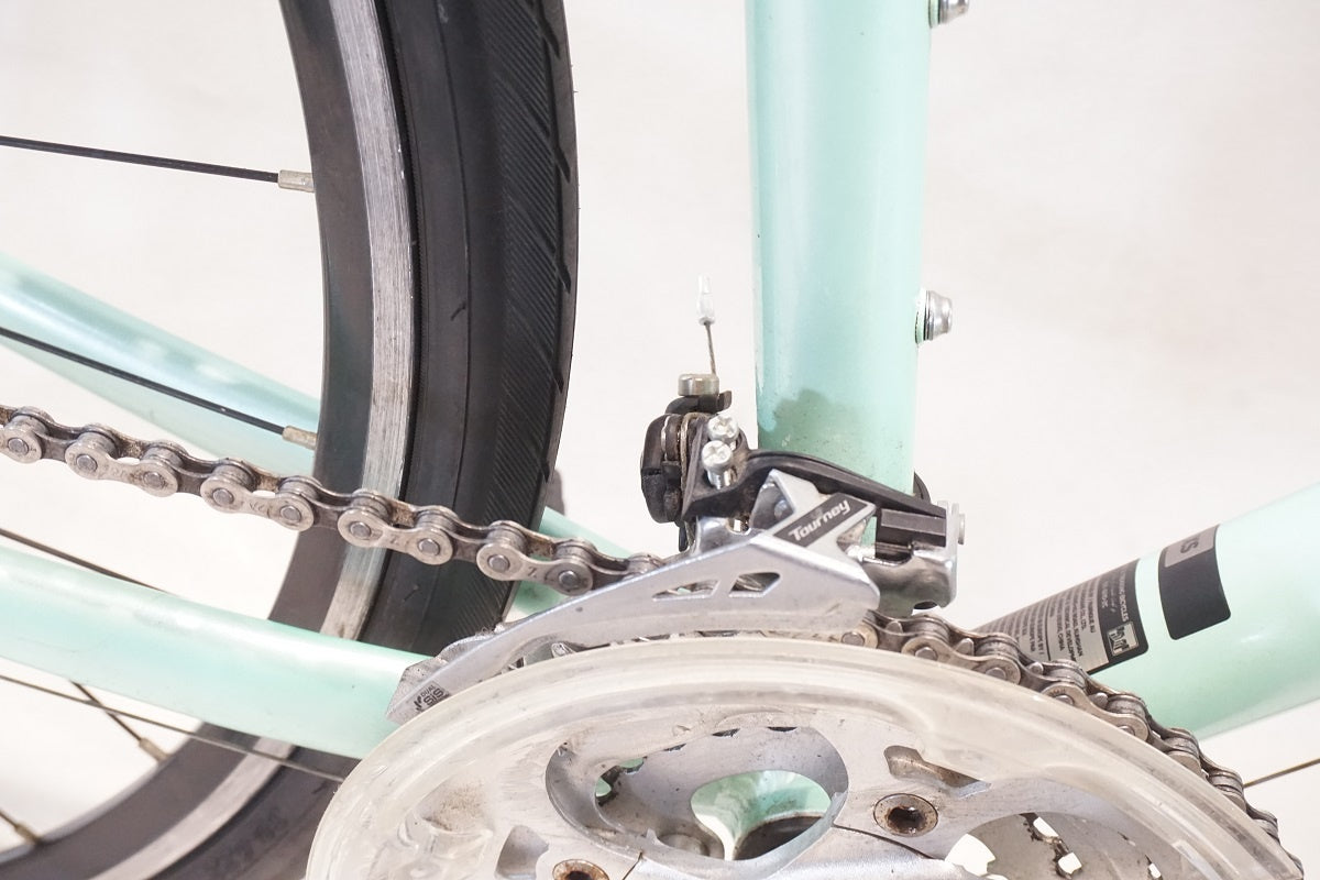 GIANT 「ジャイアント」 LIV ESCAPE R3 W 2024年モデル クロスバイク / 横浜戸塚店