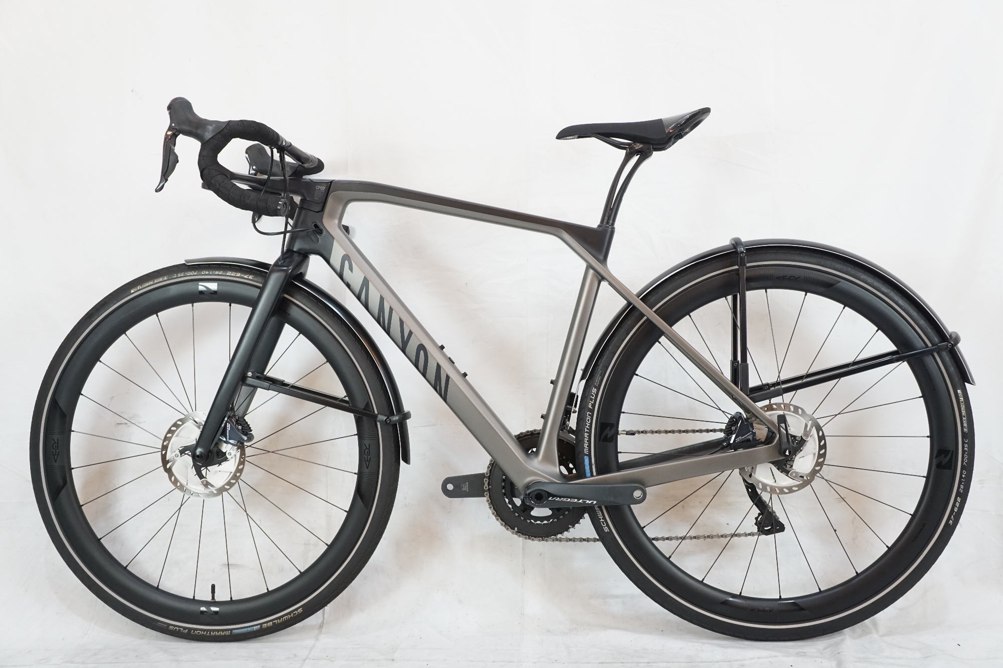 CANYON 「キャニオン」 Grail CF SLX 8.0 Di2 2019年モデル グラベルロードバイク / バイチャリ浦和ベース