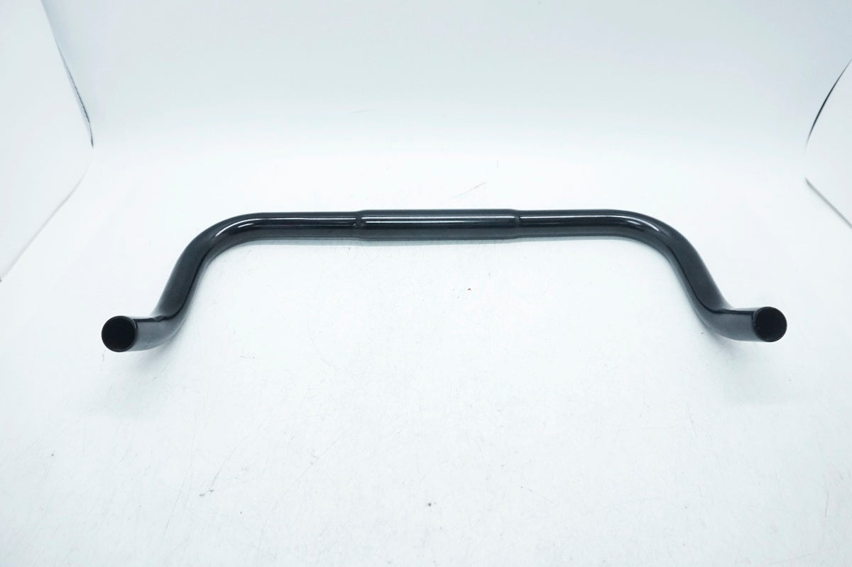 ブランド不明 400mm Φ25.4 ブルホーン ハンドル / 大阪門真店