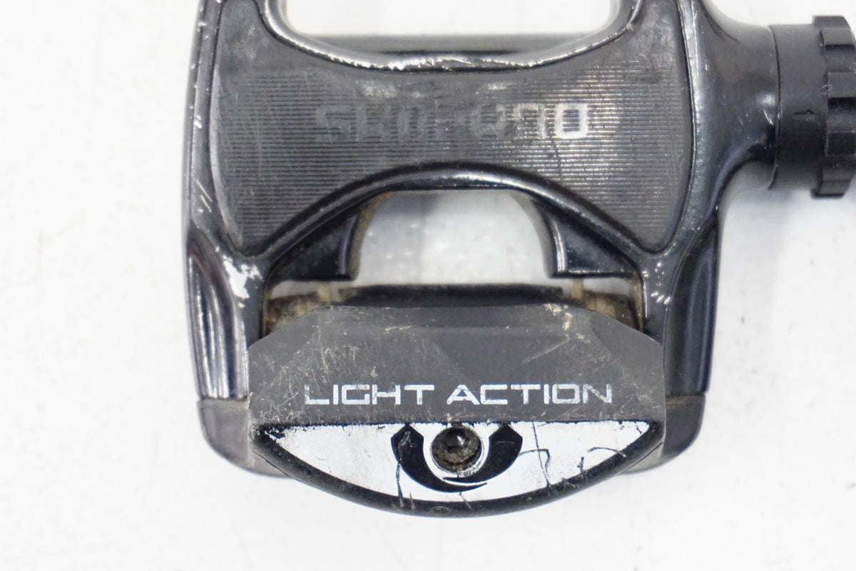 SHIMANO「シマノ」 PD-R540 ペダル / 浜松店