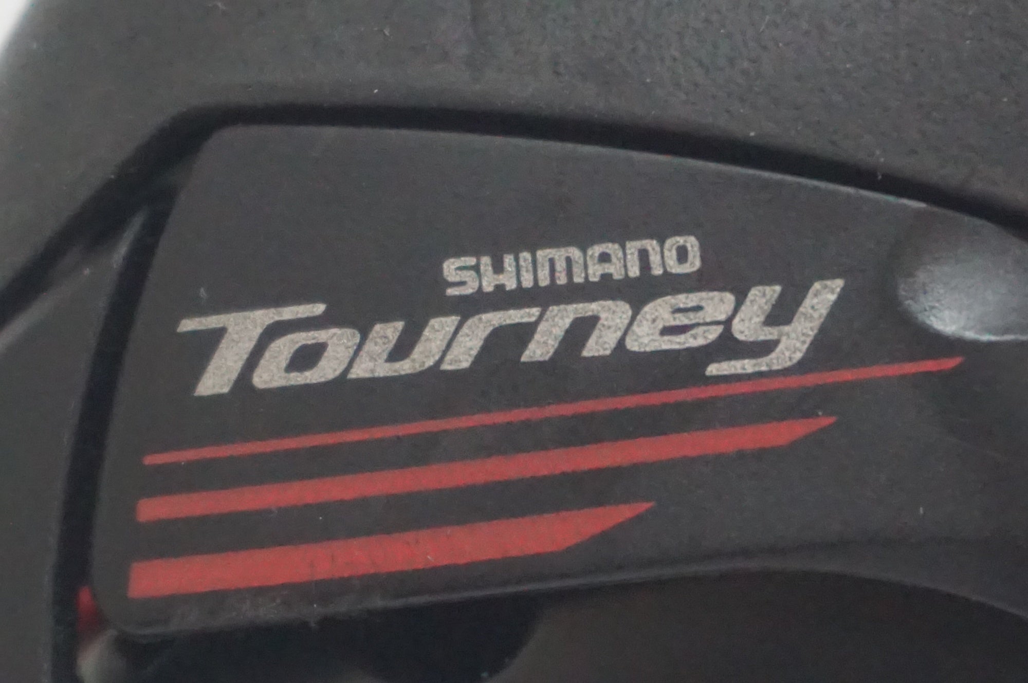 SHIMANO 「シマノ」 TOURNEY ST-A070 デュアルコントロールレバー / 福岡店