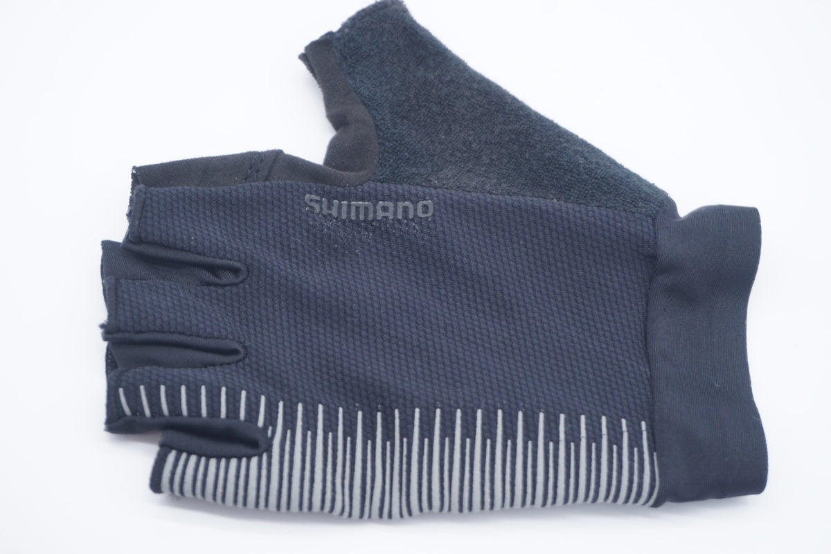 SHIMANO 「シマノ」 サイズ不明 サイクル指ぬきグローブ / 滋賀大津店