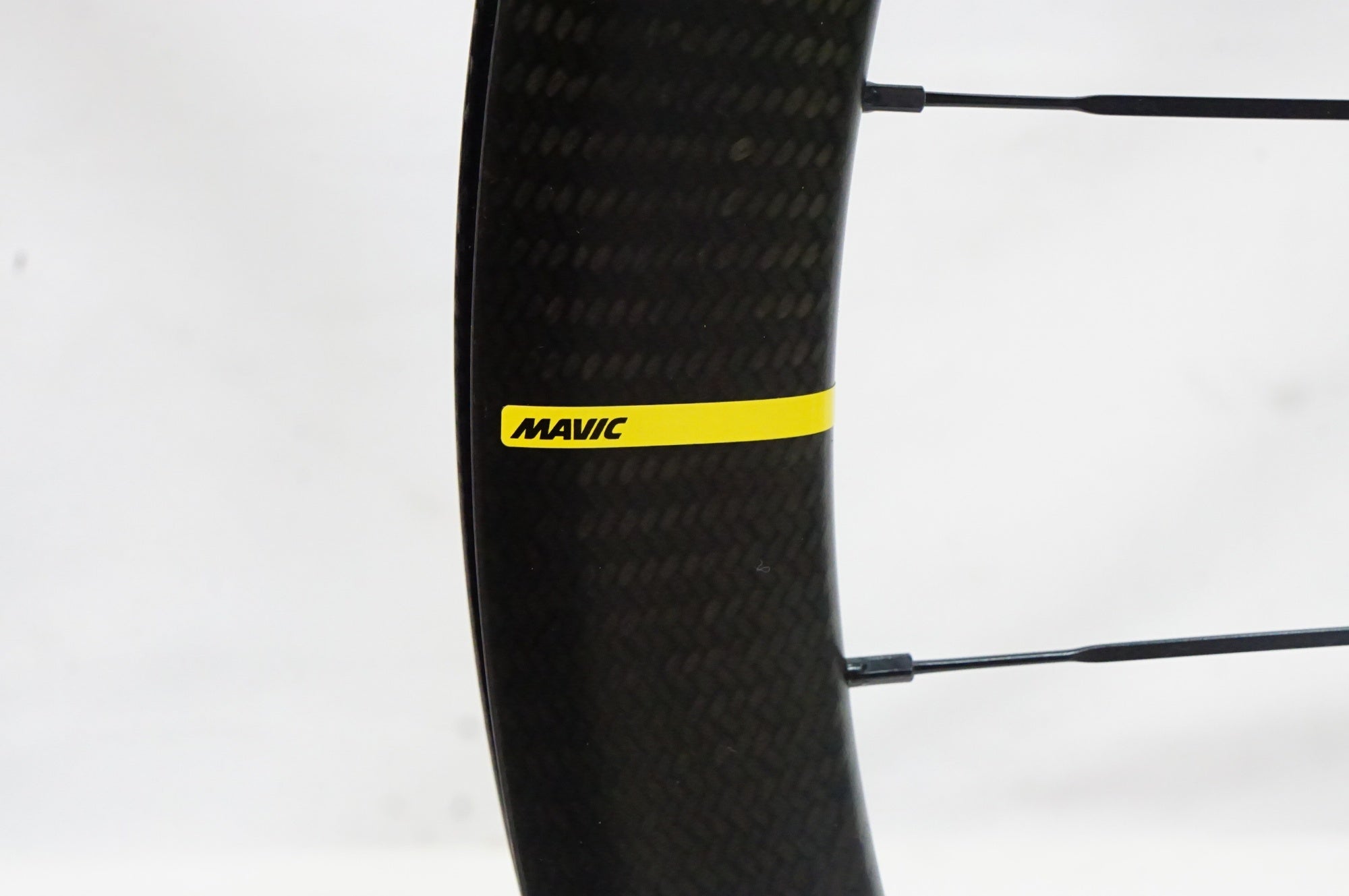 MAVIC 「マヴィック」 COSMIC SL 45 シマノ11速 ホイールセット / 熊谷本店