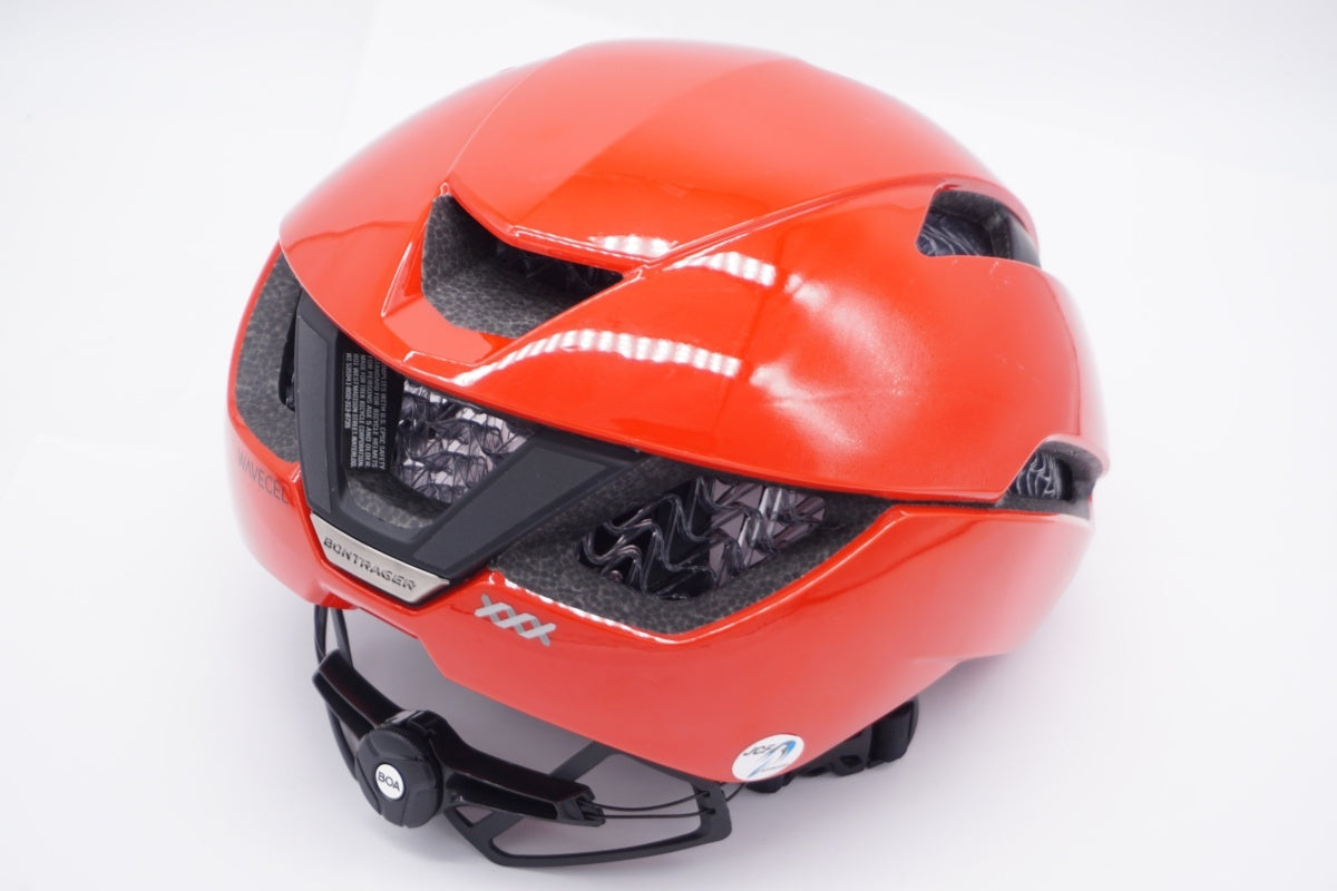BONTRAGER 「ボントレガー」 XXX WAVECEL S/M(51-58cm)サイズ