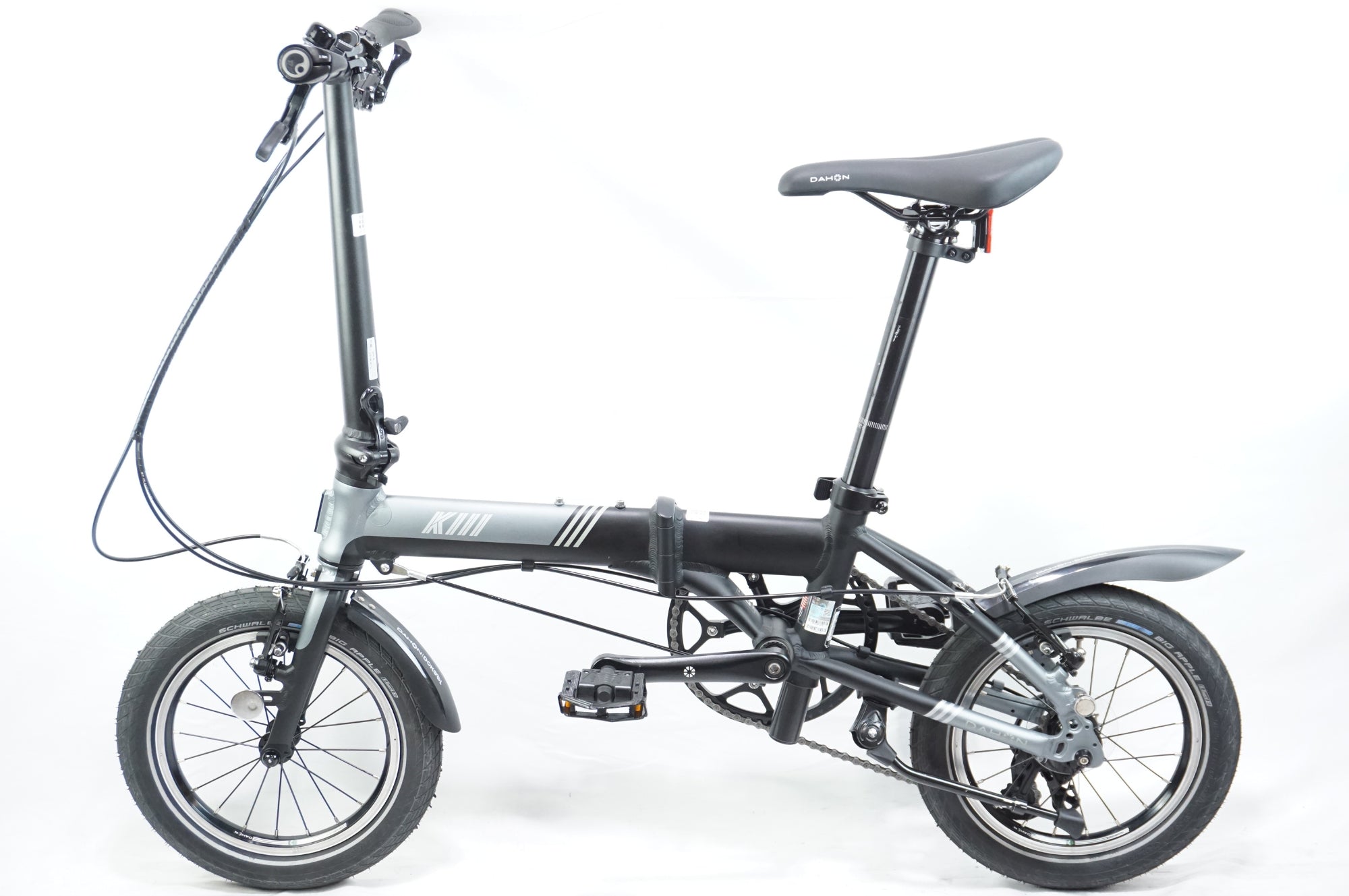 DAHON 「ダホン」 K3 2026年モデル 14インチ 折りたたみ自転車 / 中目黒店