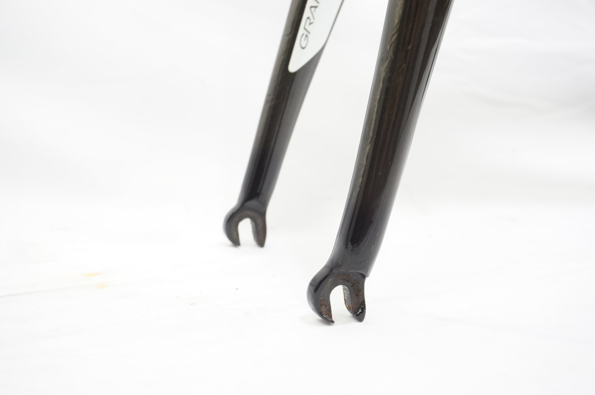 グラファイトデザイン Risen ハンドル 650mm GRAPHITE DESIGN 「グラファイトデザイン」 ZANIAH 2013年モデル