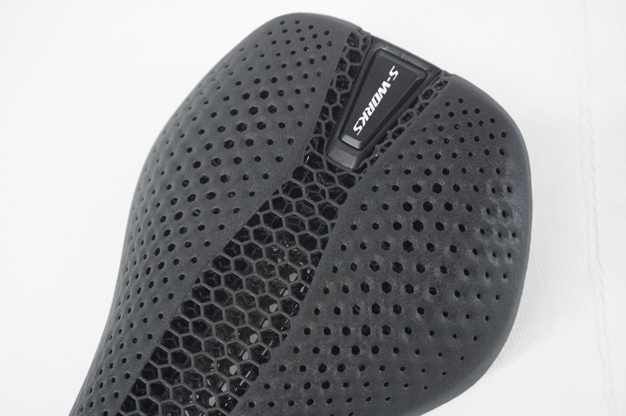 SPECIALIZED 「スペシャライズド」 S-WORKS POWER EVO MIRROR サドル / 阪急塚口店