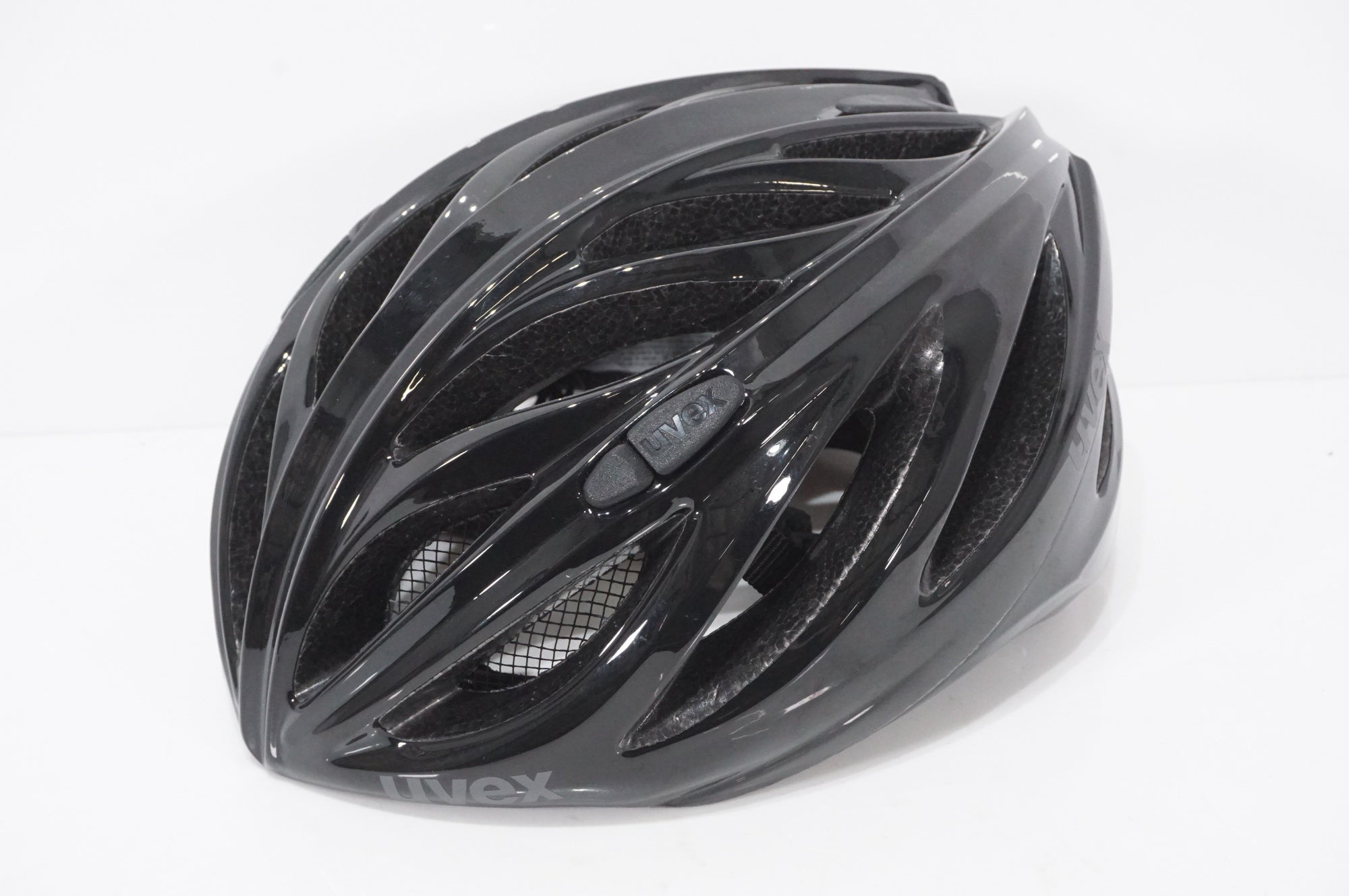 UVEX 「ウベックス」 BOSS RACE 55-60cm ヘルメット / AKIBA店