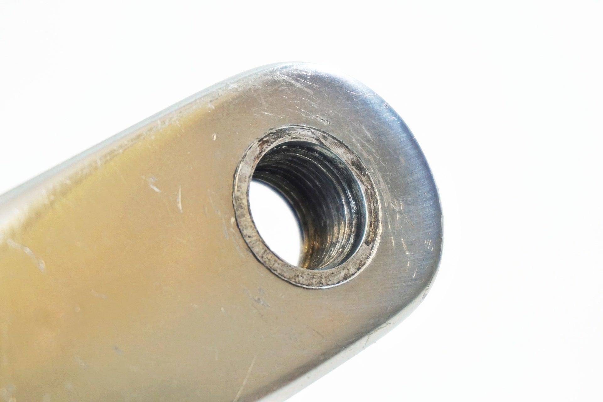 SHIMANO 「シマノ」 TIAGRA FC-4500 クランクセット / 有明ガーデン店