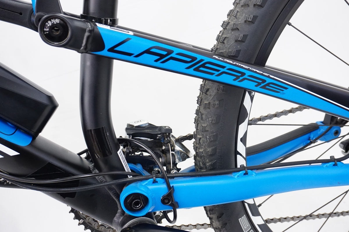 【京都市内直接引渡】Lapierre Race 200 マウンテンバイク 京都市内直接引渡】Lapierre Race 200 マウンテンバイク