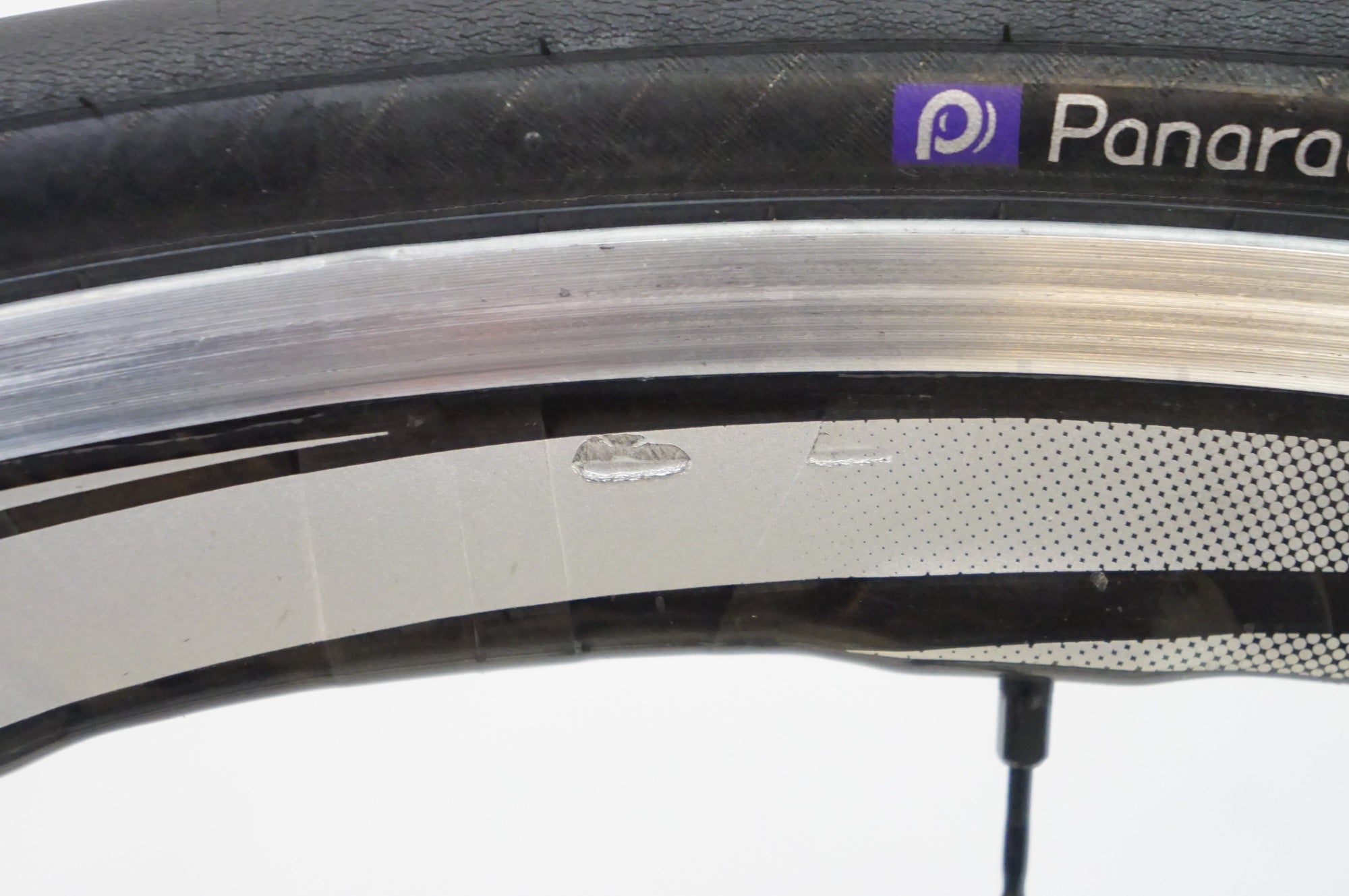 SHIMANO 「シマノ」 DURA-ACE WH-9000-C35-CL シマノ11/12速 ホイール