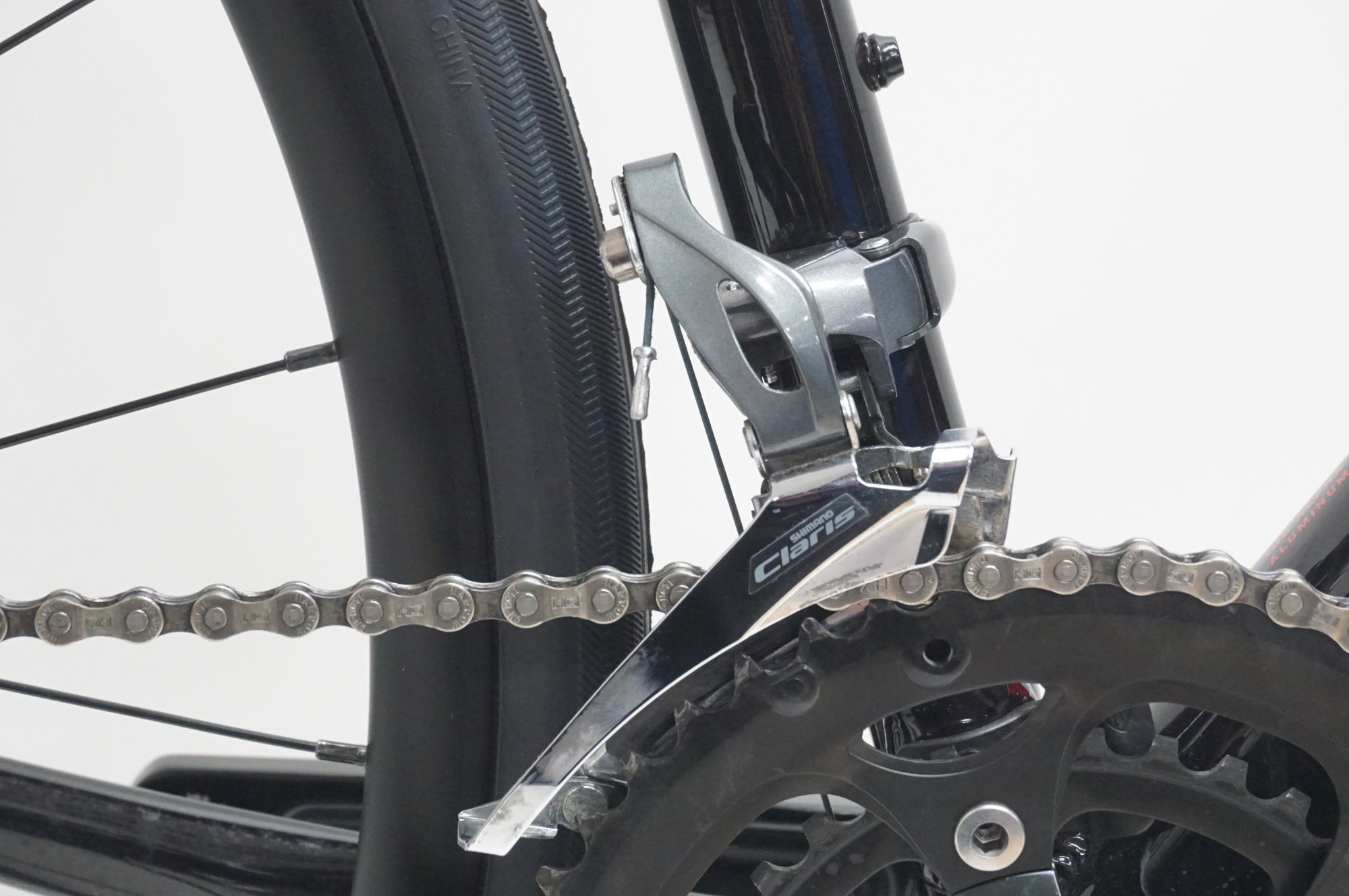 TREK 「トレック」 DOMANE AL2 DISC GEN4 2024年モデル ロードバイク / 福岡店