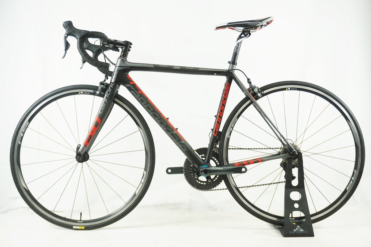 CANNONDALE 「キャノンデール」 SUPERSIX EVO Hi-MOD 2012年モデル ロードバイク / 大阪美原北インター店