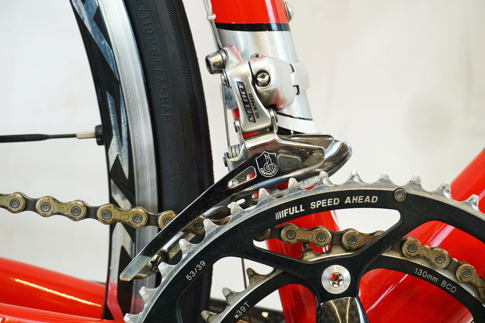 CANNONDALE 「キャノンデール」 CAAD8 SAECO 2004年モデル ロードバイク / 有明ガーデン店